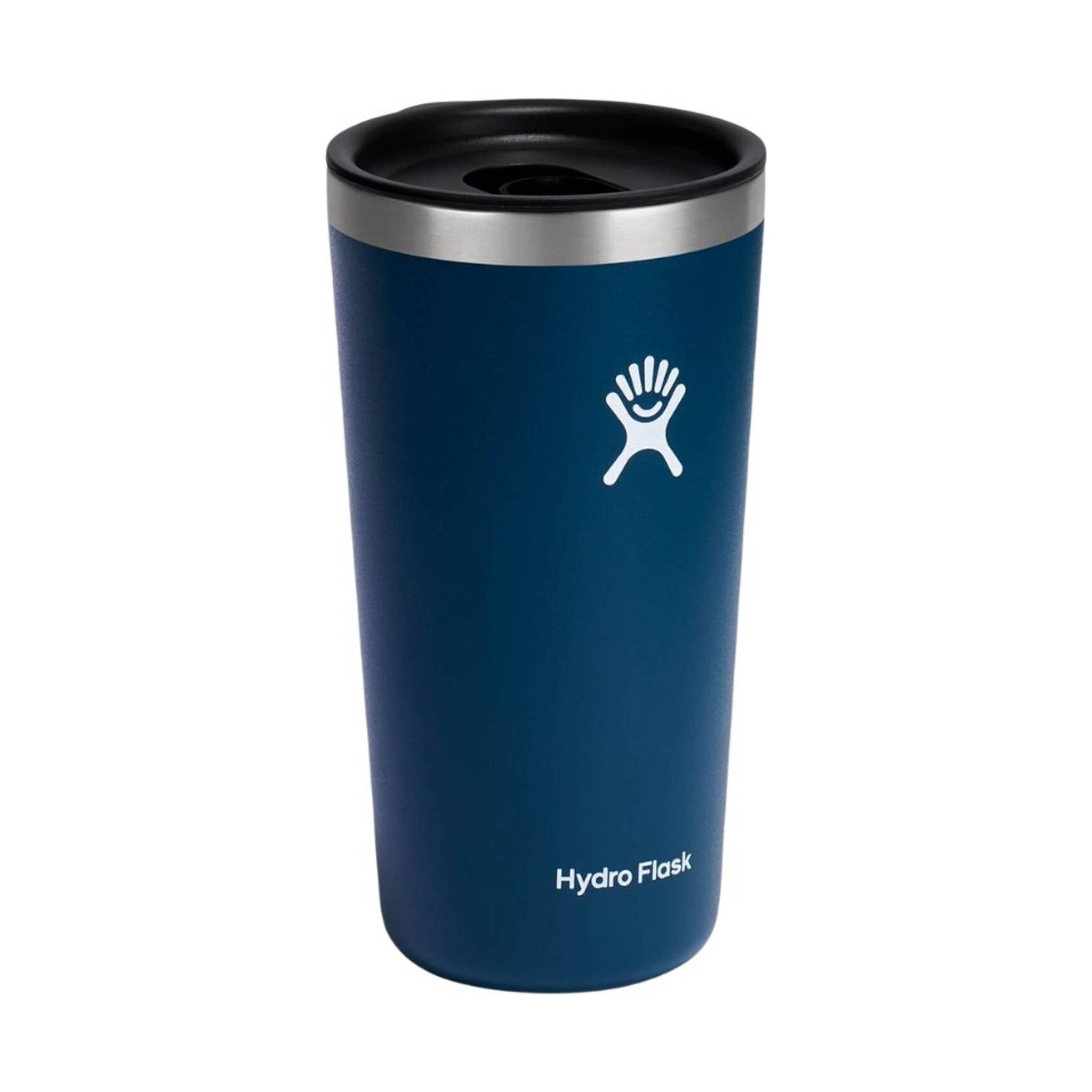 Hydro Flask 20oz All Around Tumbler - Indigo by Lenny's Shoe & Apparel