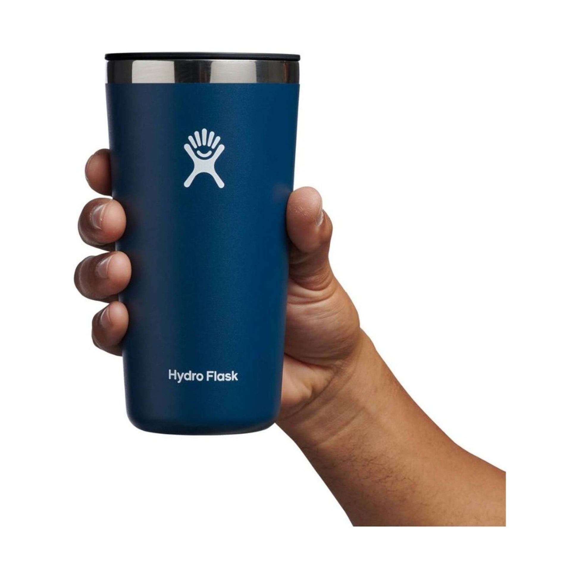Hydro Flask 20oz All Around Tumbler - Indigo by Lenny's Shoe & Apparel