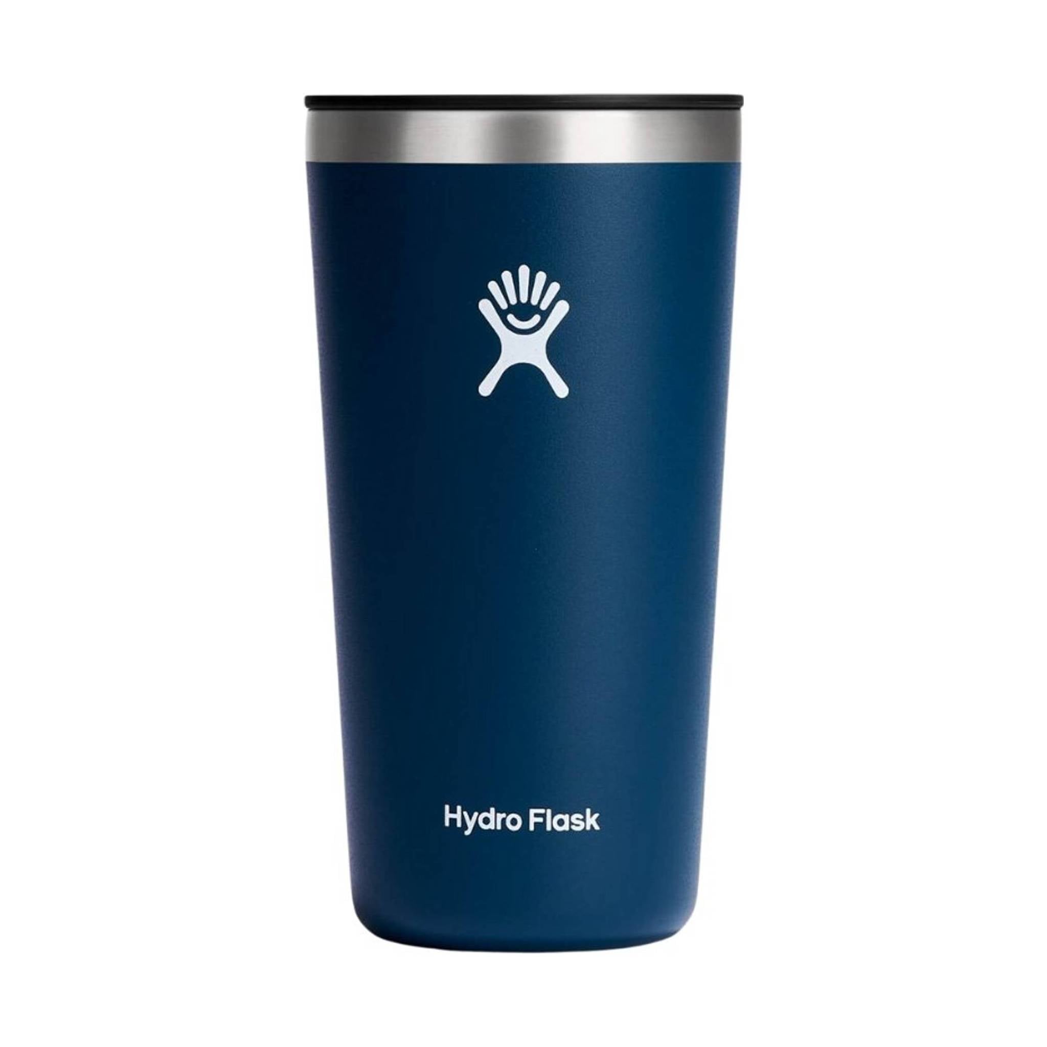 Hydro Flask 20oz All Around Tumbler - Indigo by Lenny's Shoe & Apparel