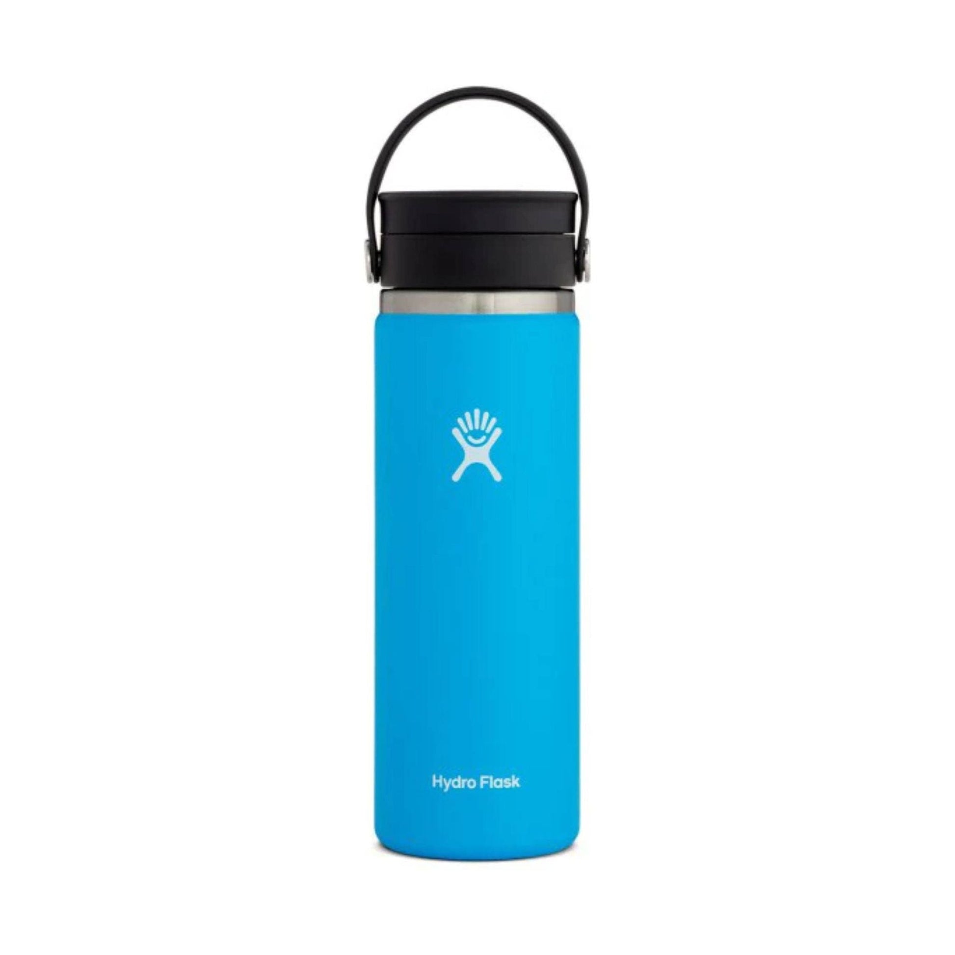 Hydro Flask 20oz Coffee Flask With Flex Sip Lid - Pacific by Lenny's Shoe & Apparel