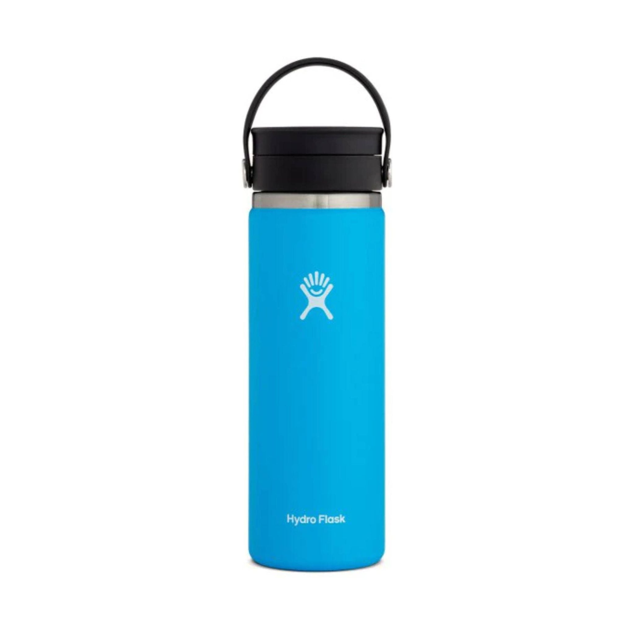 Hydro Flask 20oz Coffee Flask With Flex Sip Lid - Pacific by Lenny's Shoe & Apparel