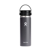 Hydro Flask 20oz Coffee Flask With Flex Sip Lid - Stone by Lenny's Shoe & Apparel