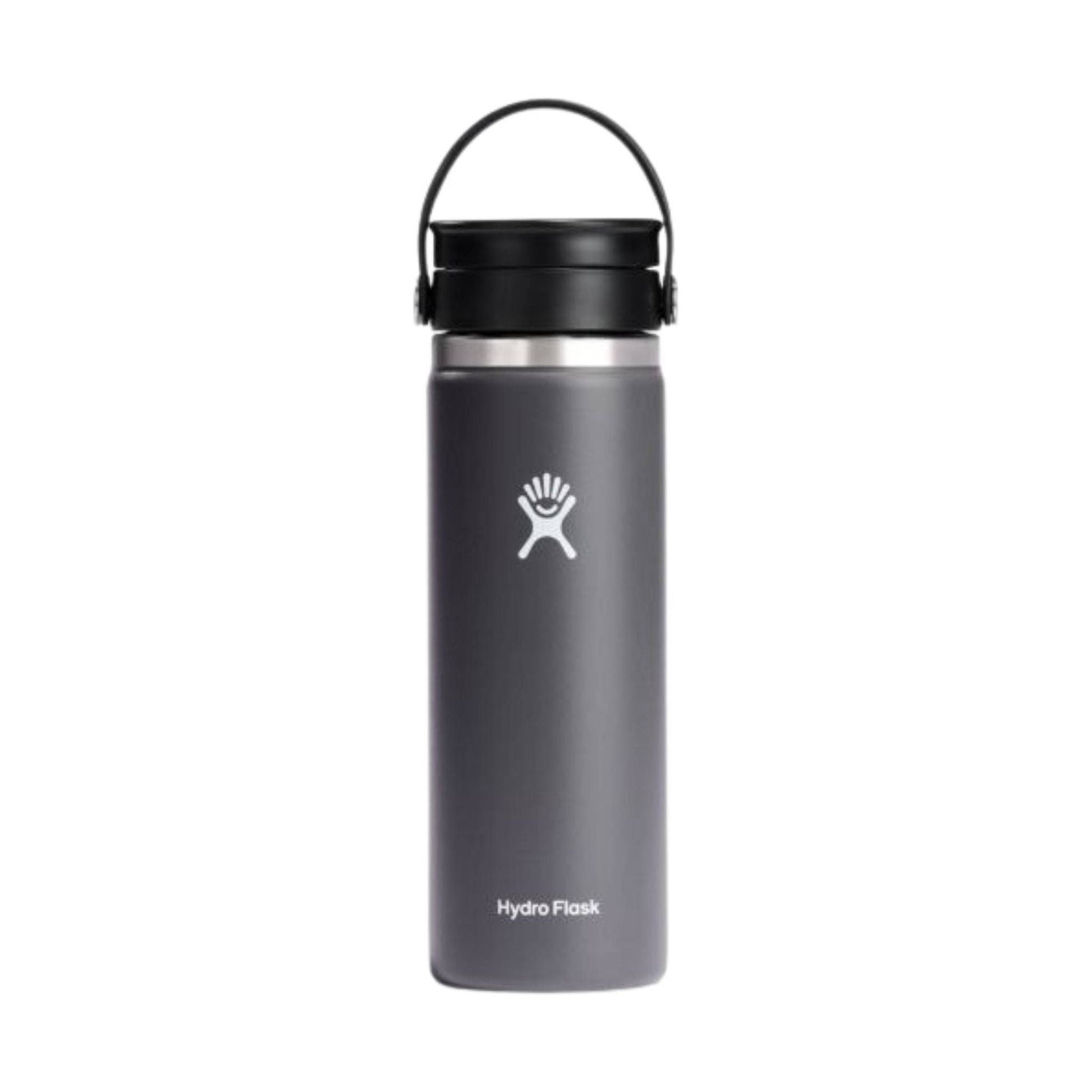 Hydro Flask 20oz Coffee Flask With Flex Sip Lid - Stone by Lenny's Shoe & Apparel