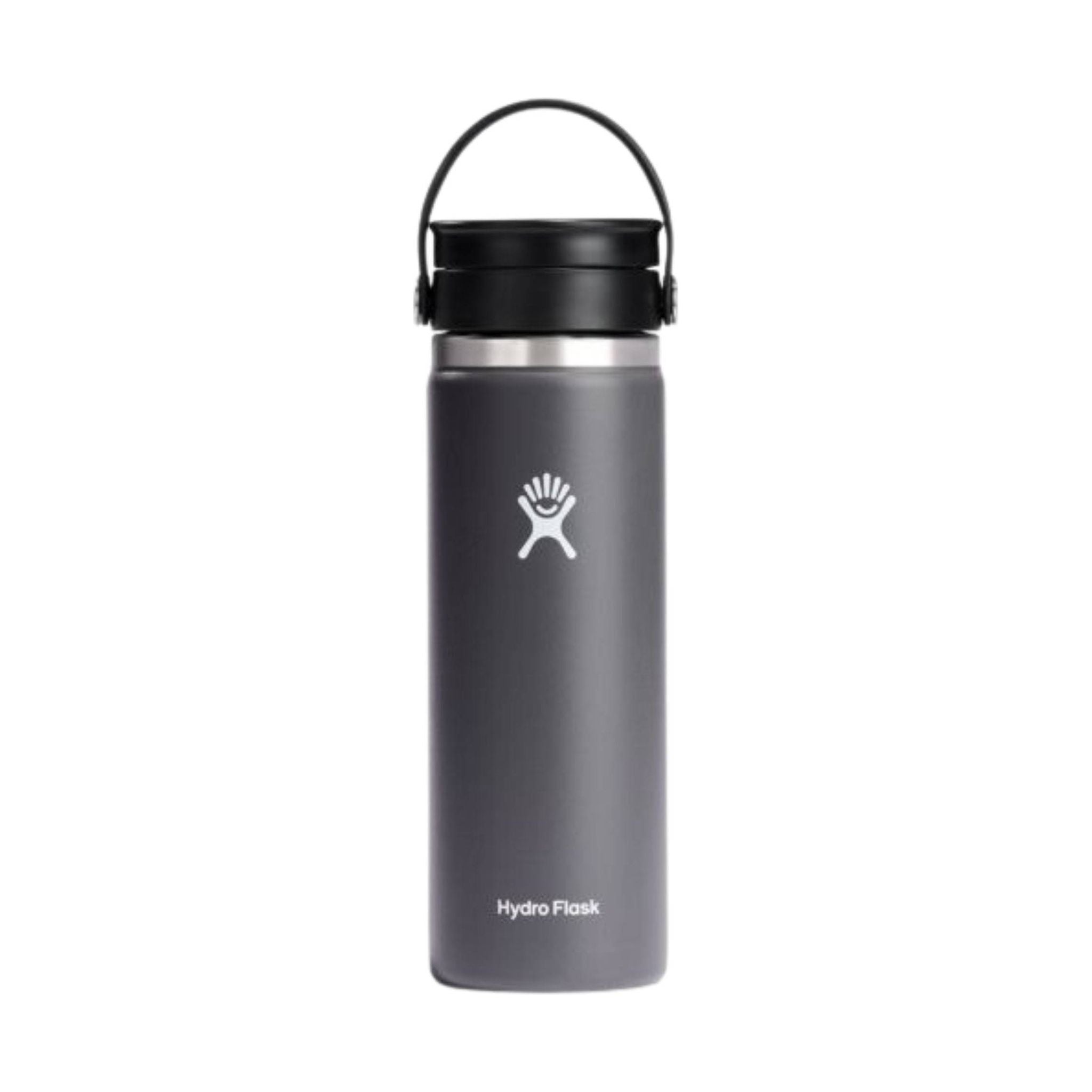 Hydro Flask 20oz Coffee Flask With Flex Sip Lid - Stone by Lenny's Shoe & Apparel