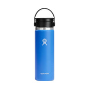 Hydro Flask 20oz Coffee Flask With Flex Sip Lid - Cascade by Lenny's Shoe & Apparel