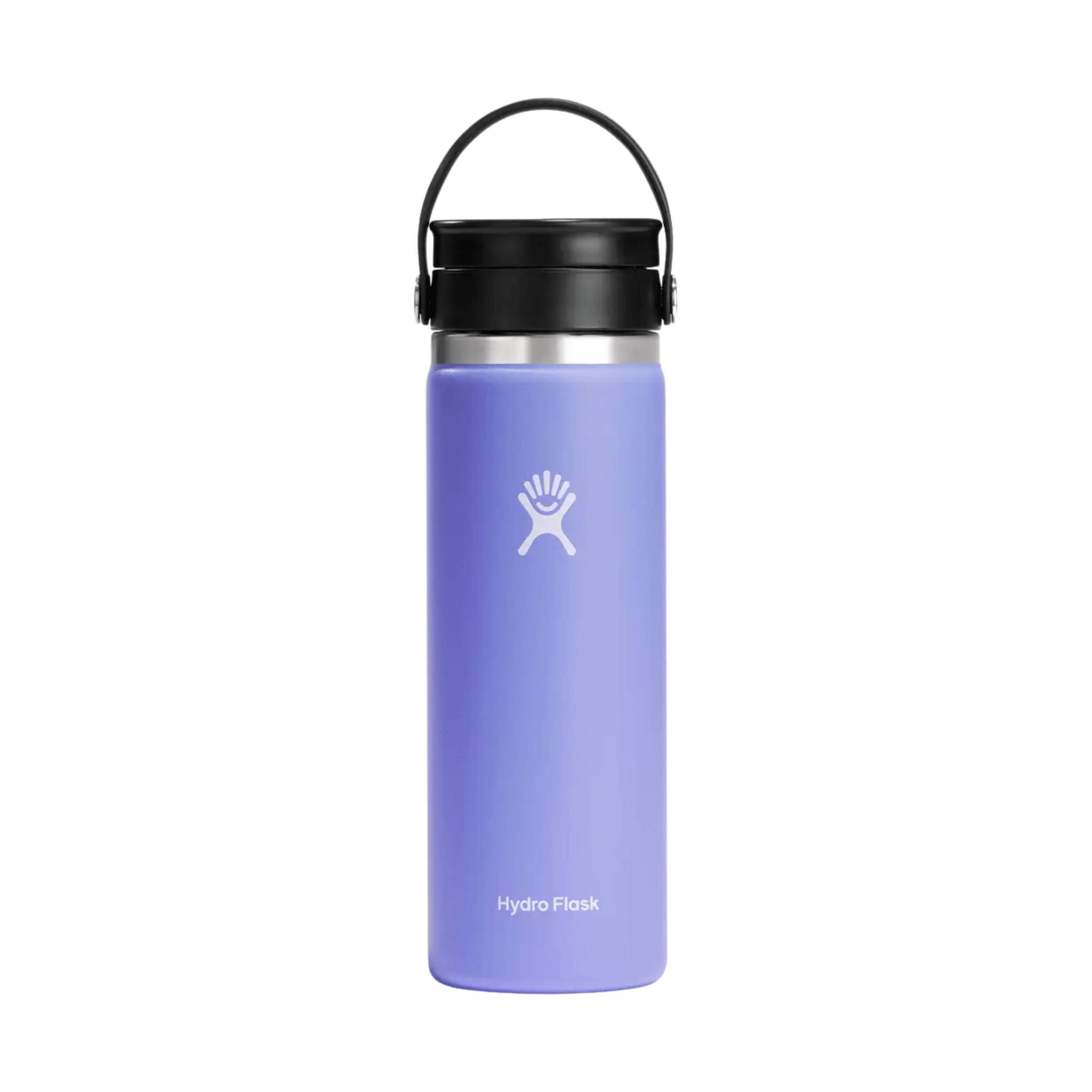 Hydro Flask 20oz Coffee Flask With Flex Sip Lid - Lupine by Lenny's Shoe & Apparel
