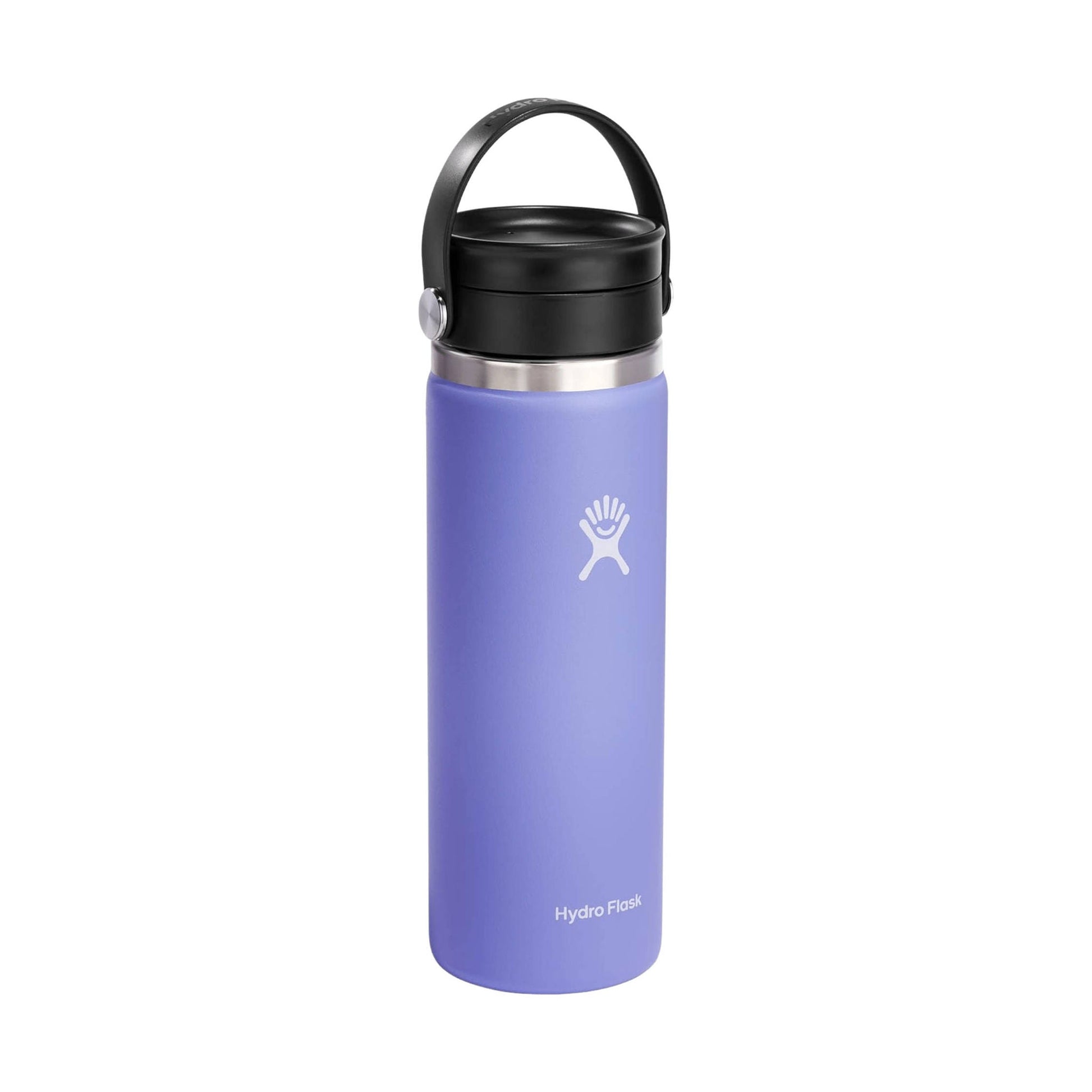 Hydro Flask 20oz Coffee Flask With Flex Sip Lid - Lupine by Lenny's Shoe & Apparel