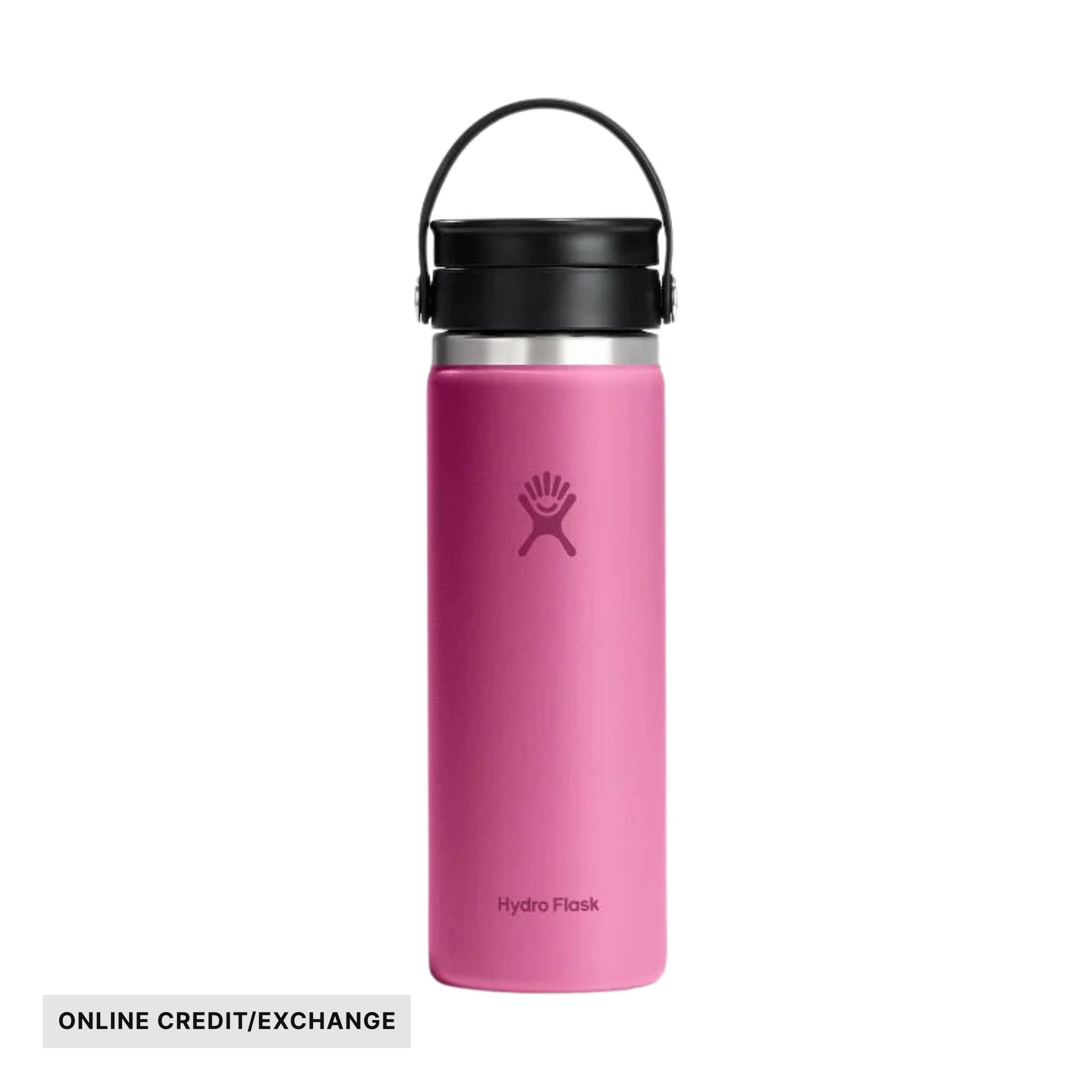Hydro Flask 20oz Coffee Flask With Flex Sip Lid - Reef