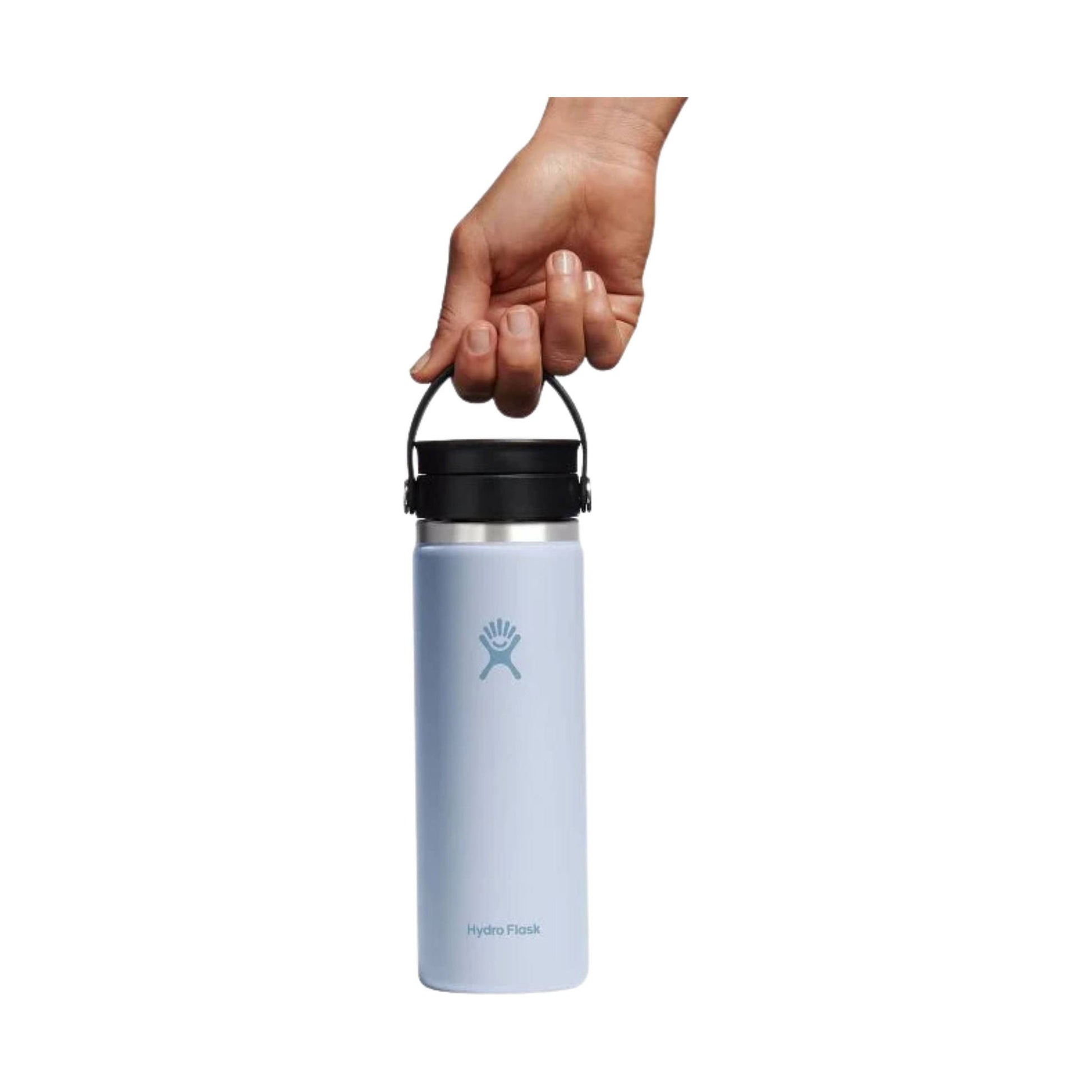 Hydro Flask 20oz Coffee Flask With Flex Sip Lid - Surf by Lenny's Shoe & Apparel