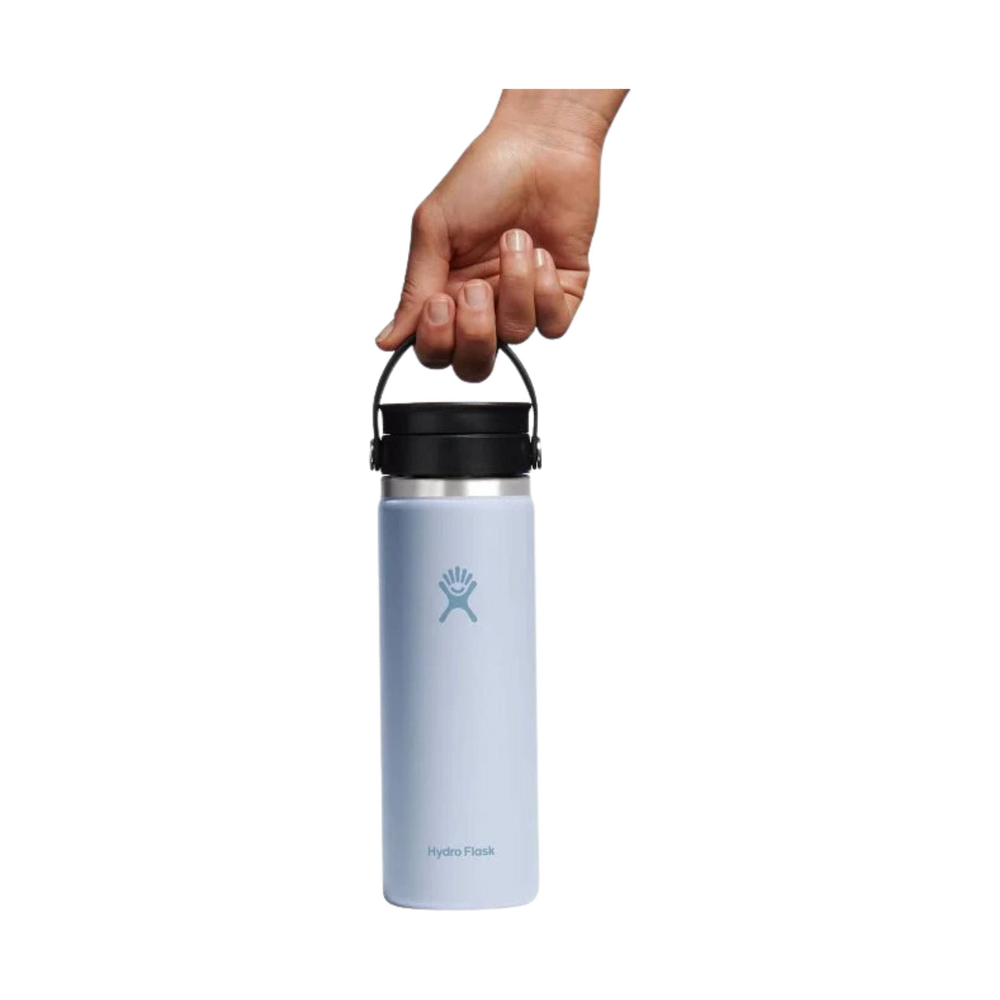 Hydro Flask 20oz Coffee Flask With Flex Sip Lid - Surf by Lenny's Shoe & Apparel