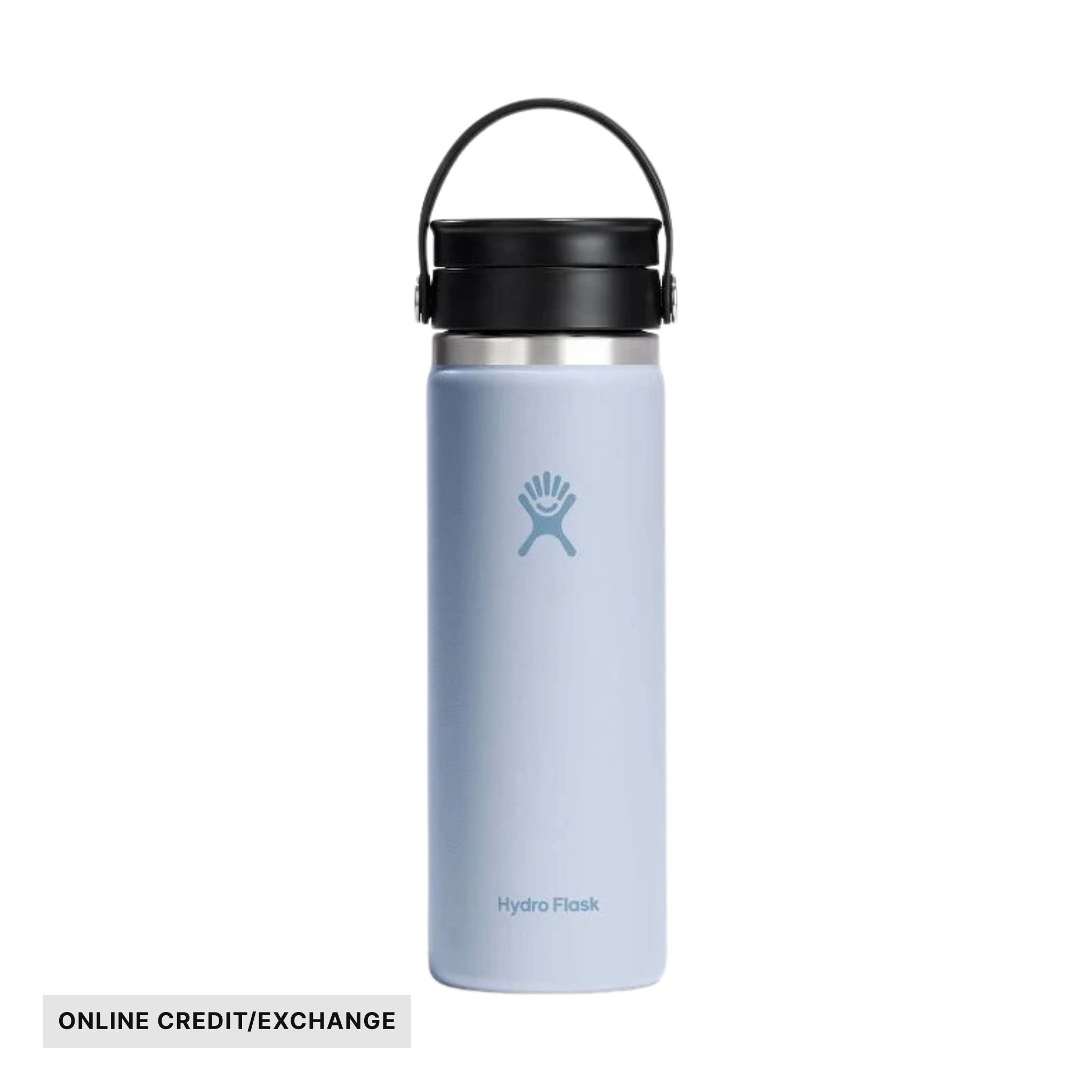 Hydro Flask 20oz Coffee Flask With Flex Sip Lid - Surf