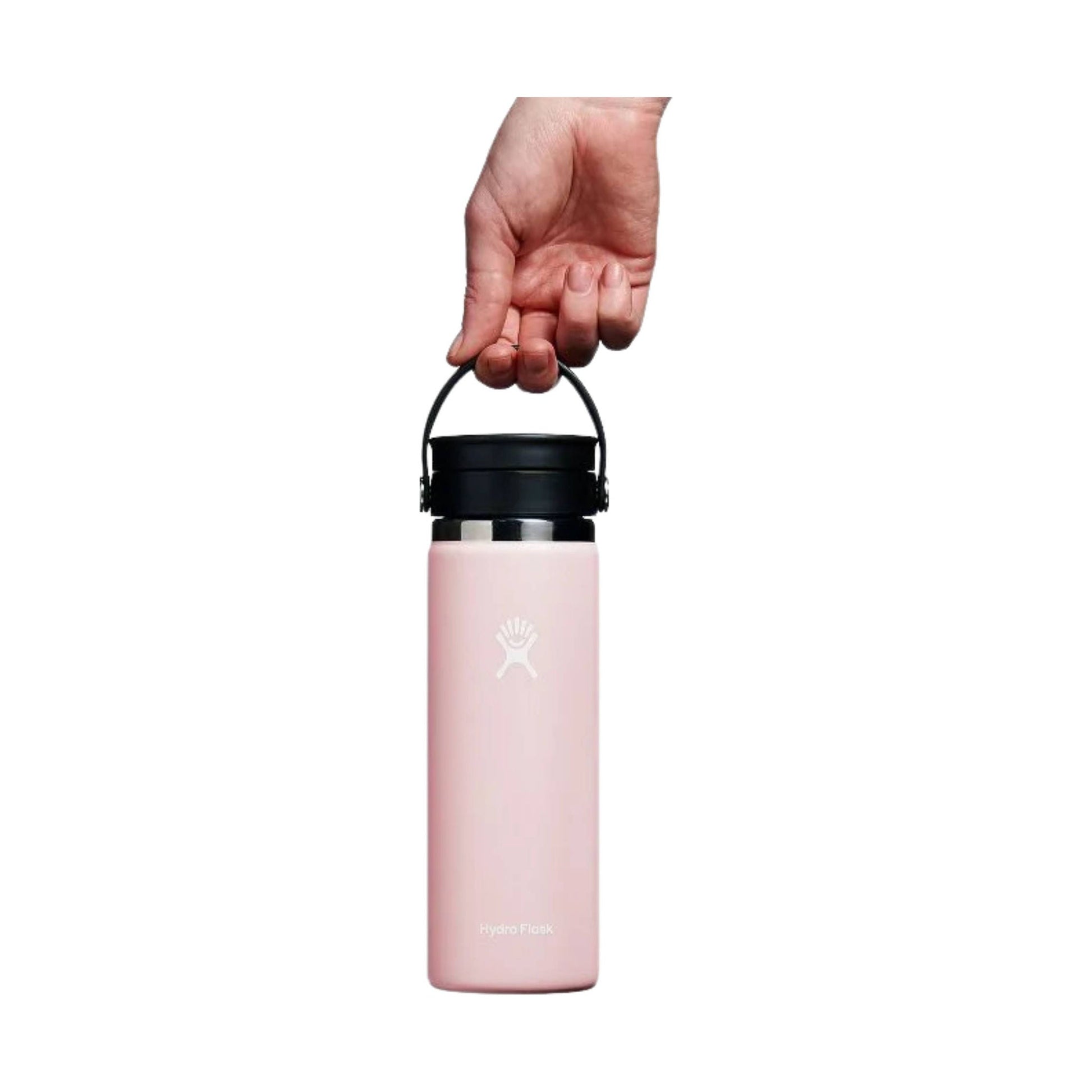 Hydro Flask 20oz Coffee Flask With Flex Sip Lid - Trillium by Lenny's Shoe & Apparel