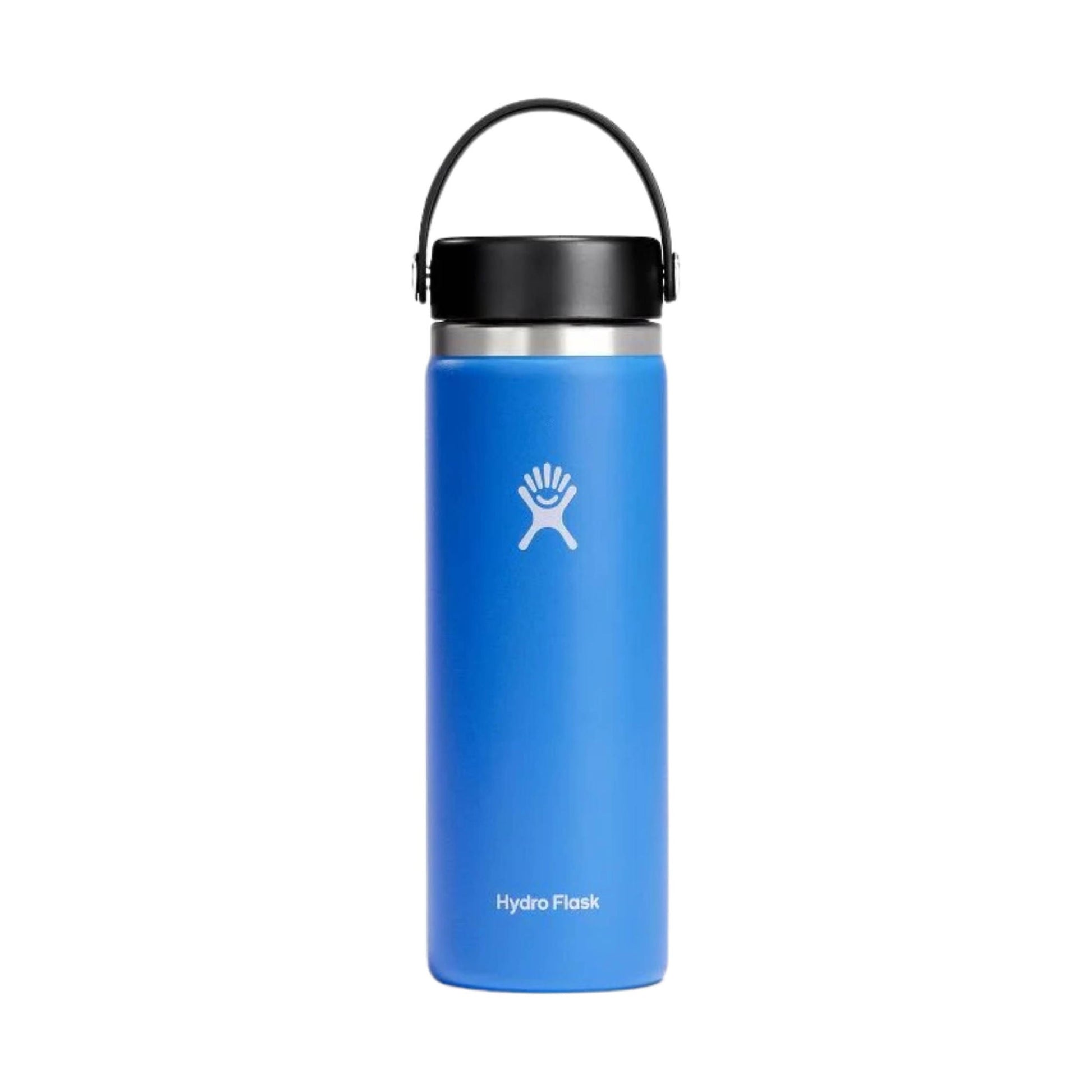 Hydro Flask 20oz Wide Mouth - Cascade by Lenny's Shoe & Apparel