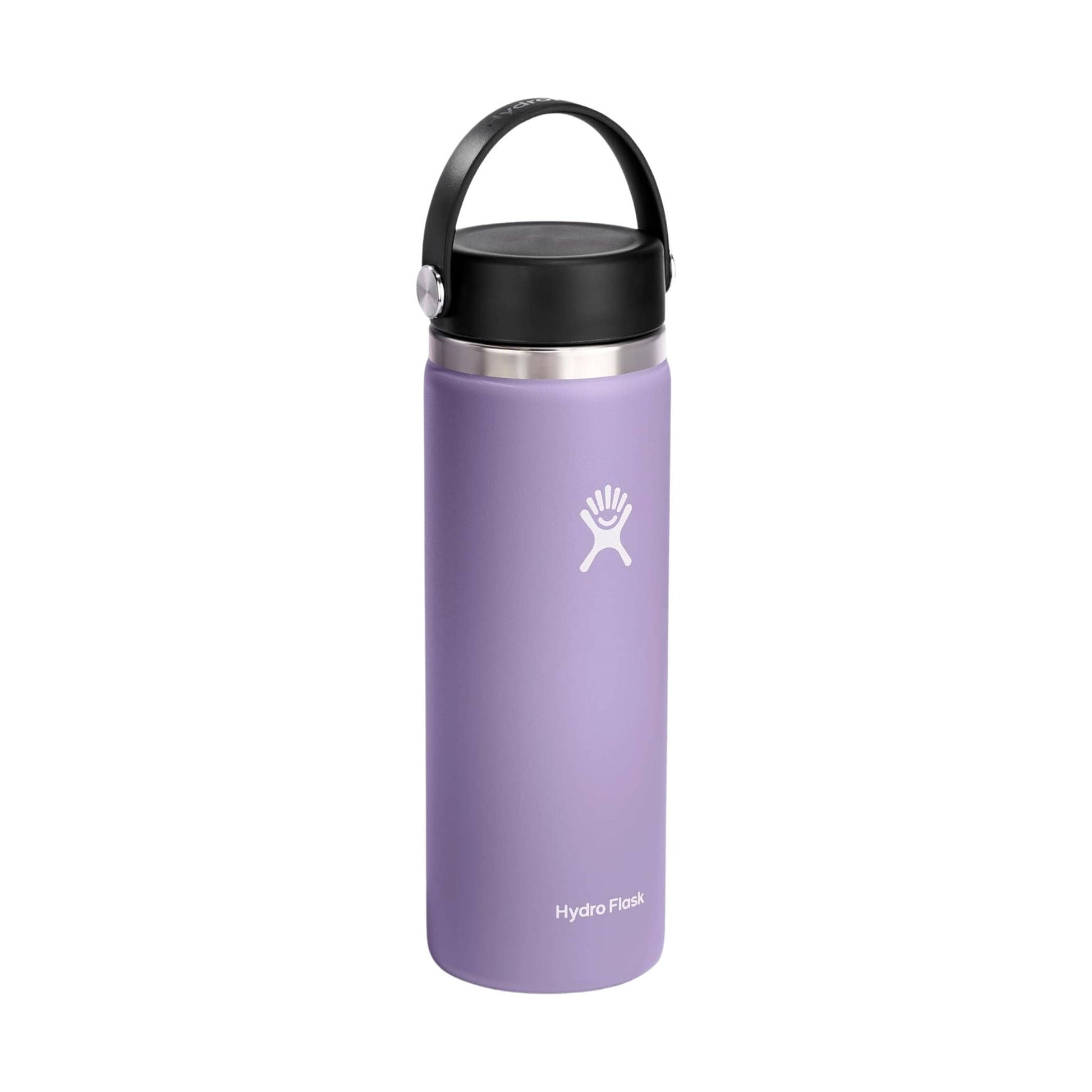 Hydro Flask 20oz Wide Mouth - Moonshadow by Lenny's Shoe & Apparel