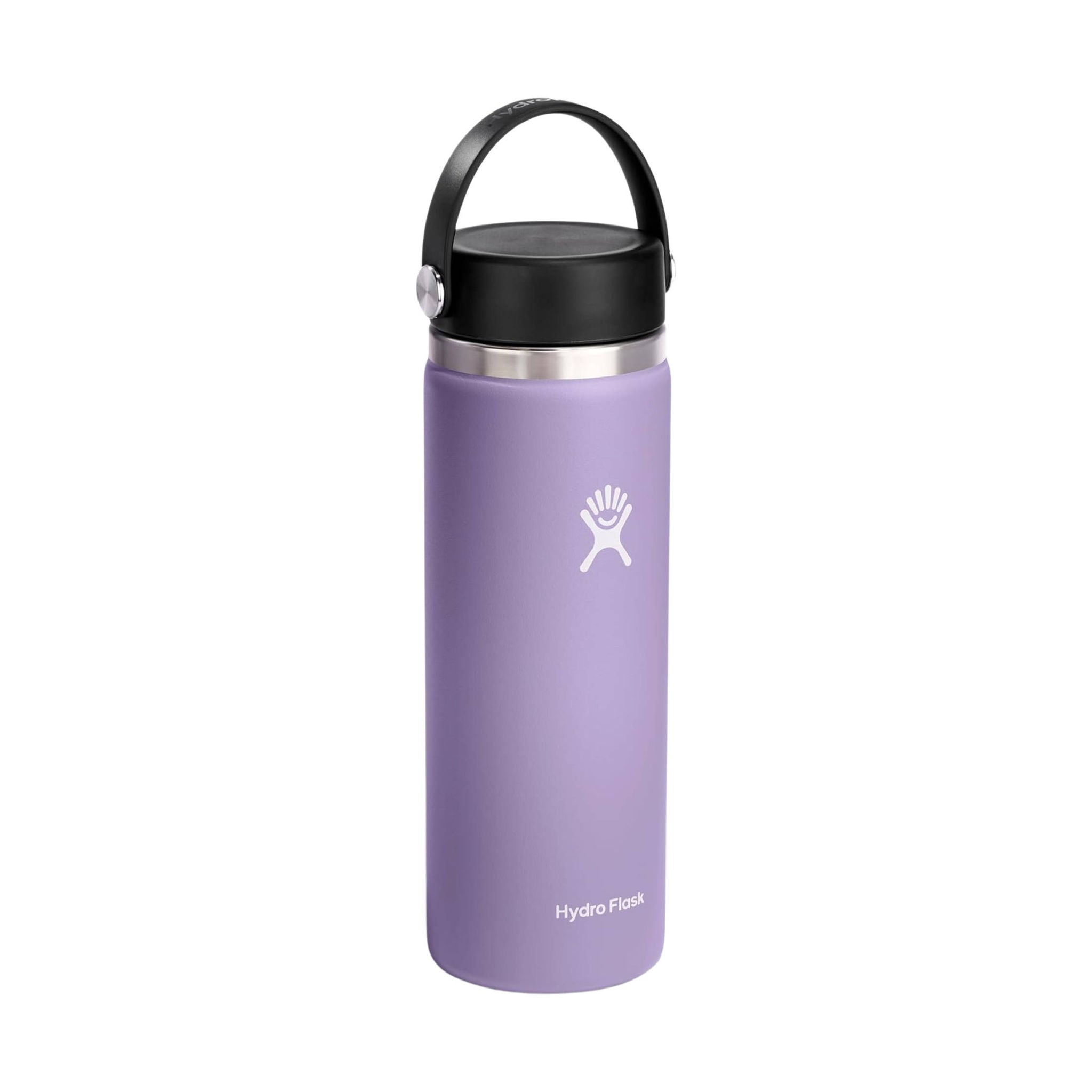 Hydro Flask 20oz Wide Mouth - Moonshadow by Lenny's Shoe & Apparel