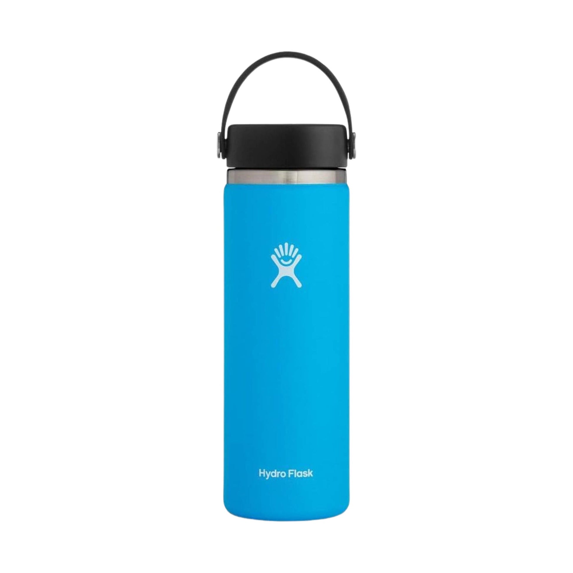 Hydro Flask 20oz Wide Mouth - Pacific by Lenny's Shoe & Apparel