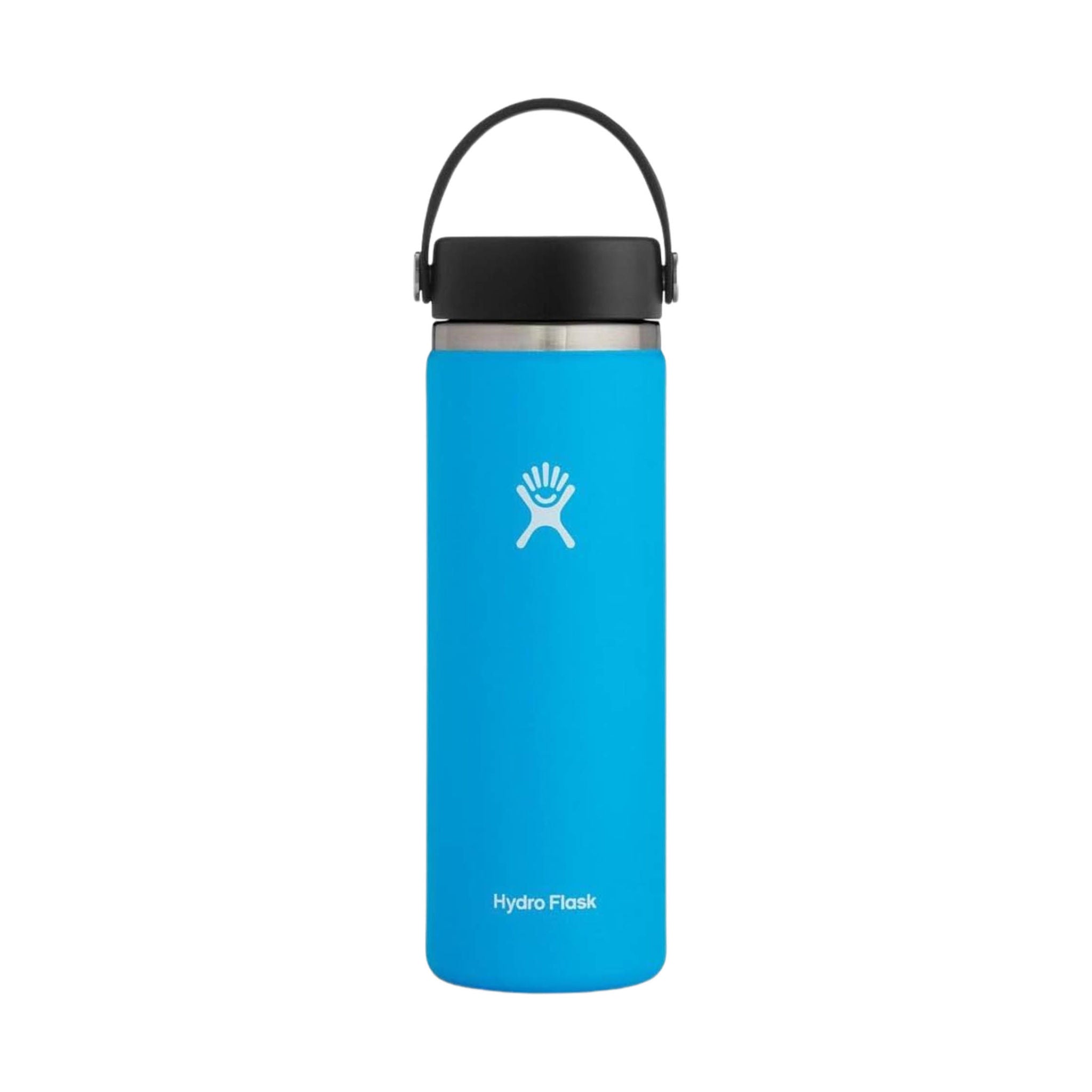 Hydro Flask 20oz Wide Mouth - Pacific by Lenny's Shoe & Apparel