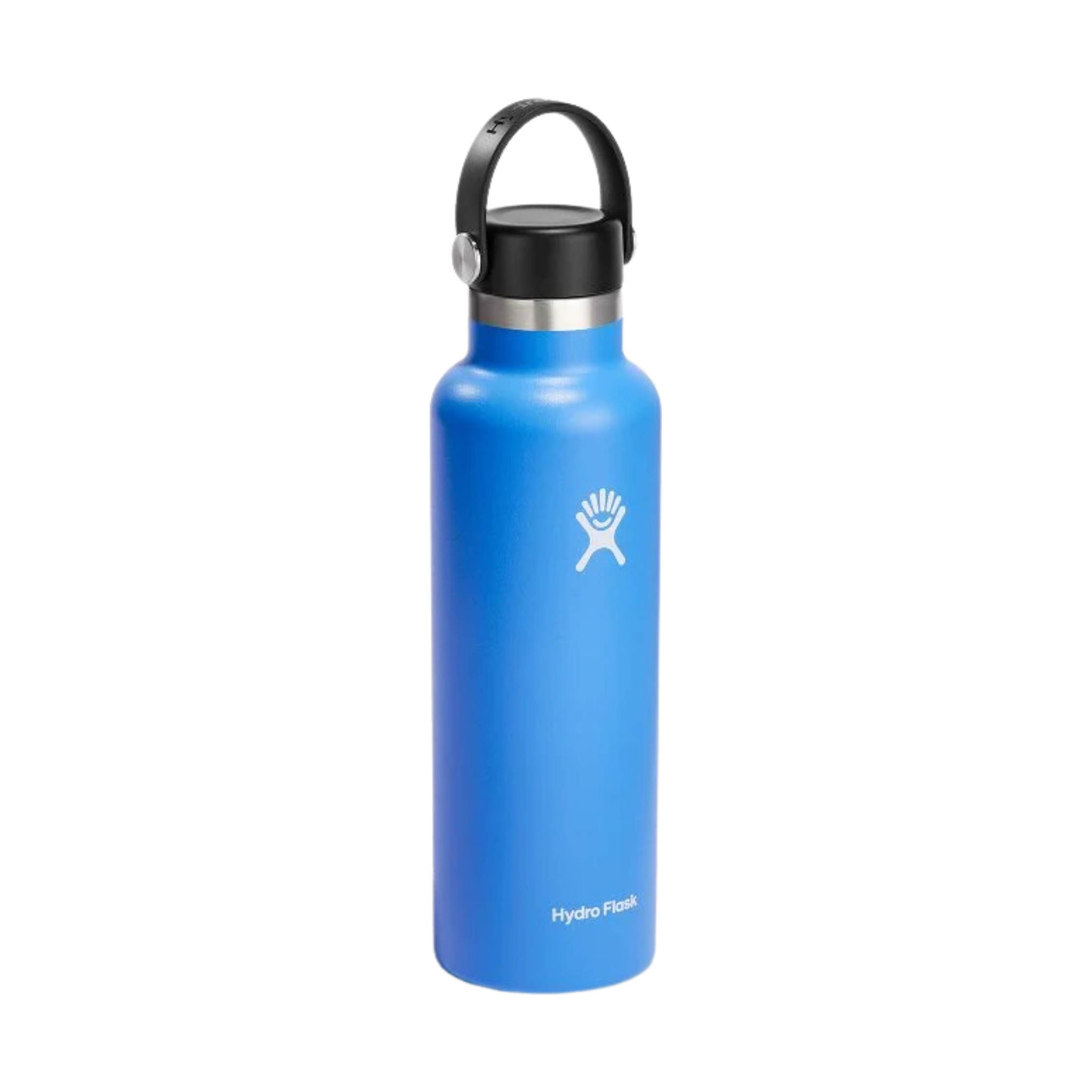 Hydro Flask 21oz Standard Mouth - Cascade by Lenny's Shoe & Apparel