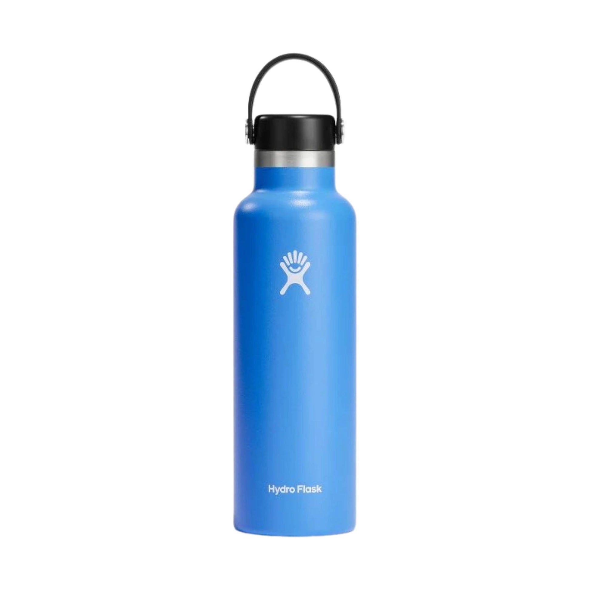 Hydro Flask 21oz Standard Mouth - Cascade by Lenny's Shoe & Apparel