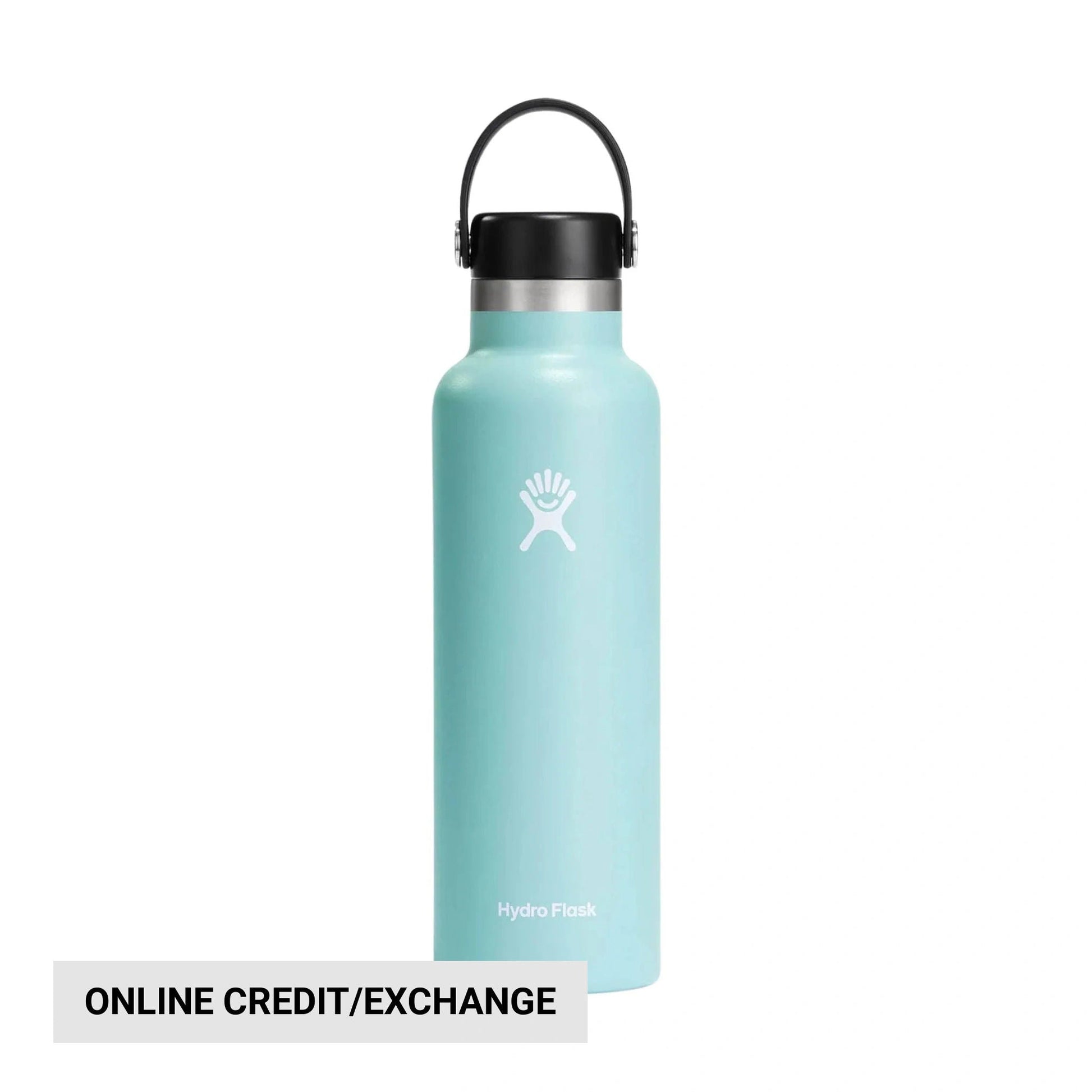 Hydro Flask 21oz Standard Mouth - Dew by Lenny's Shoe & Apparel