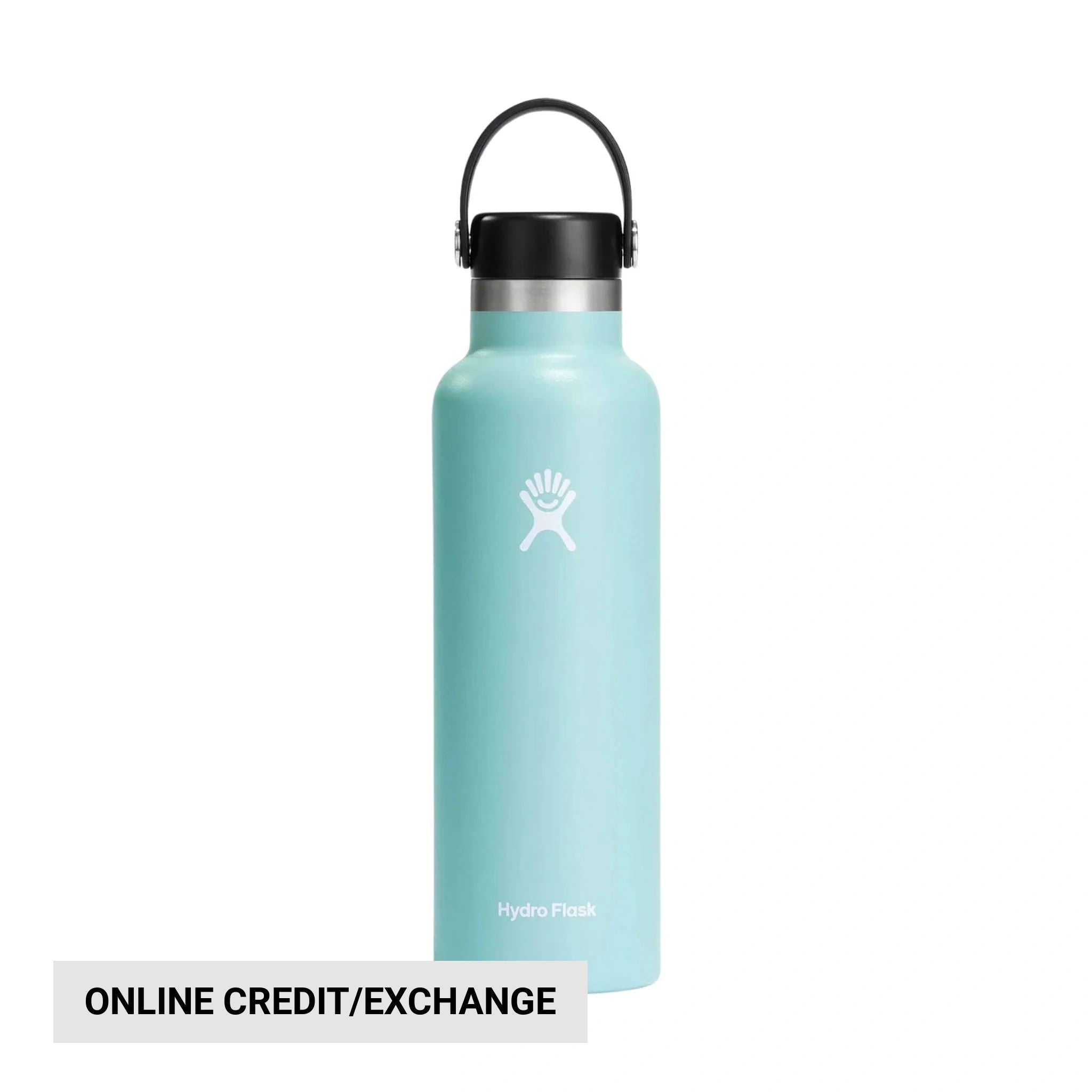 Hydro Flask 21oz Standard Mouth - Dew by Lenny's Shoe & Apparel
