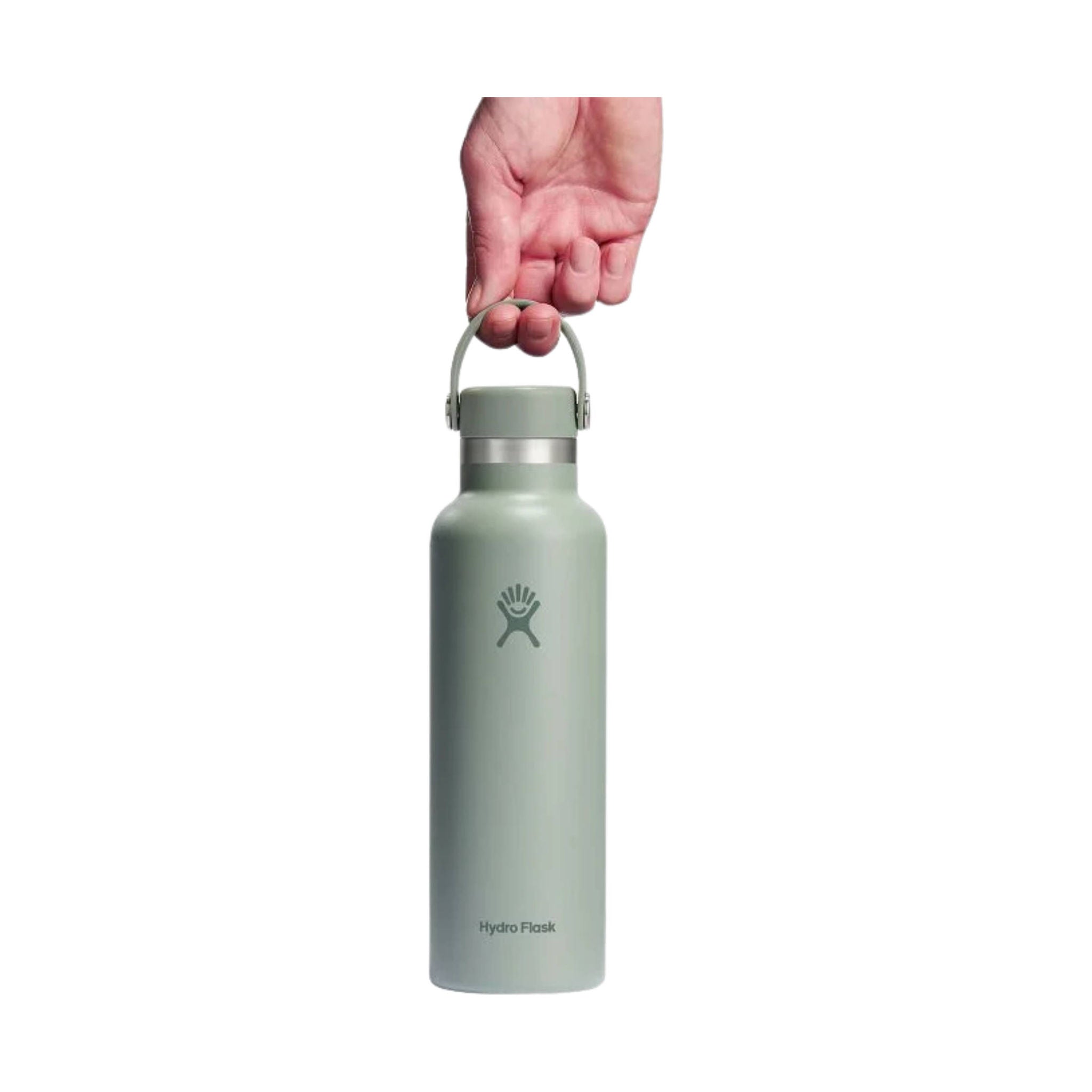 Hydro Flask 21oz Standard Mouth - Tonal Agave by Lenny's Shoe & Apparel