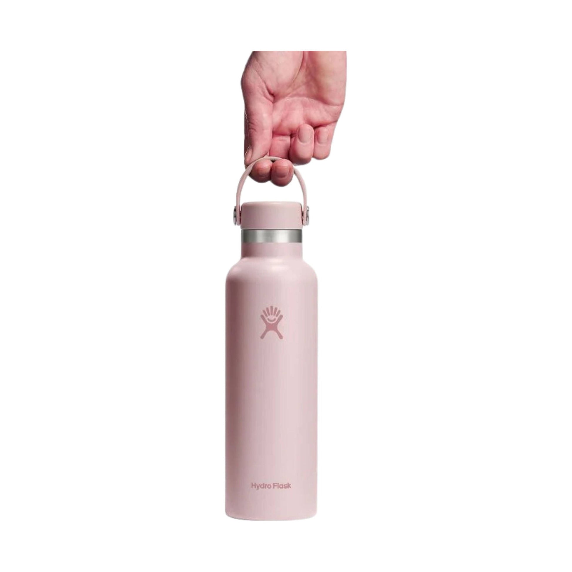 Hydro Flask 21oz Standard Mouth - Tonal Trillium by Lenny's Shoe & Apparel