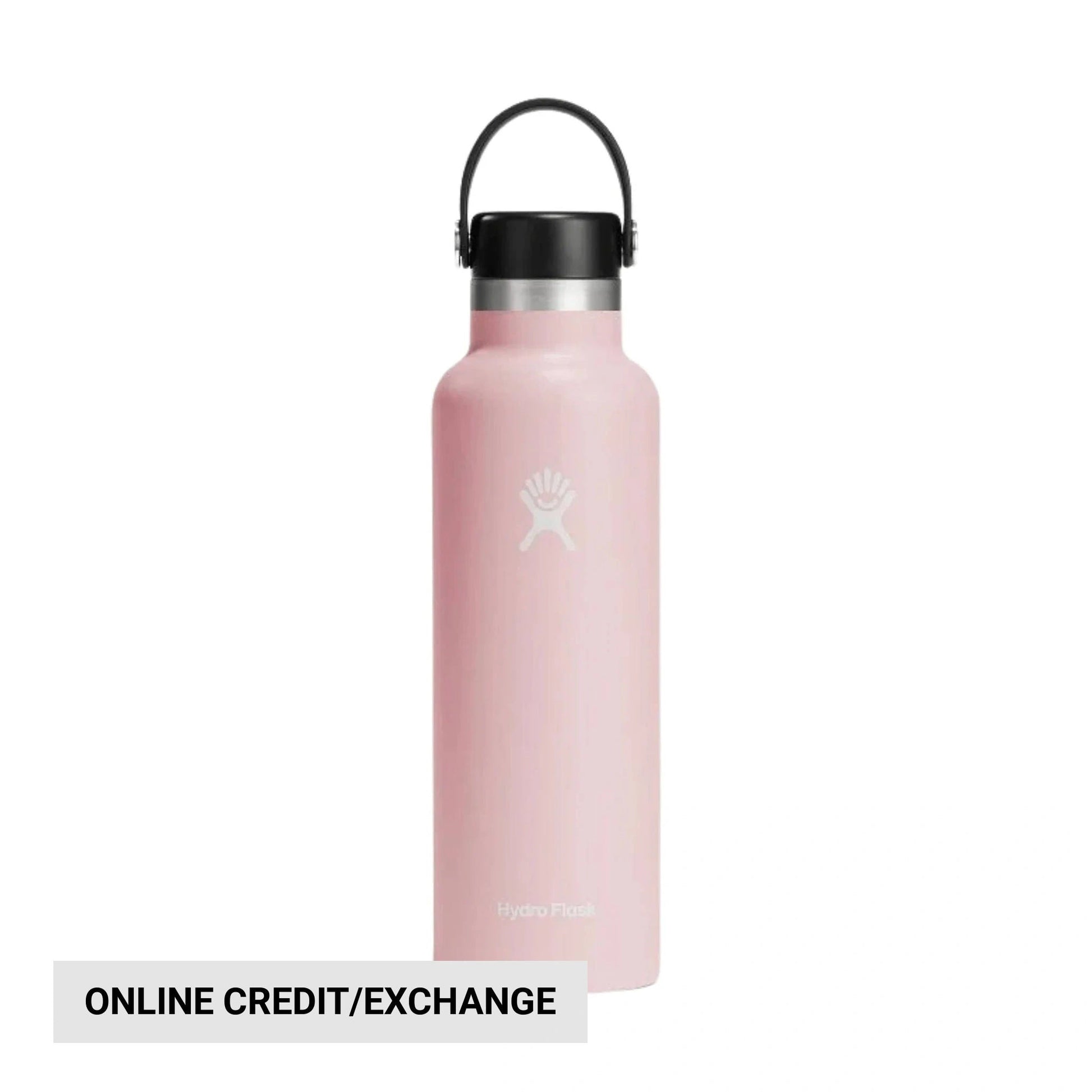 Hydro Flask 21oz Standard Mouth - Trillium by Lenny's Shoe & Apparel