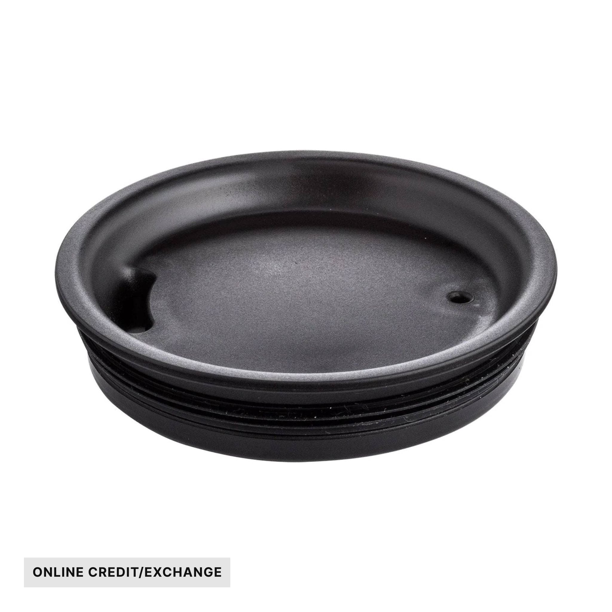 Hydro Flask 22oz Tumbler and Rocks Lid - Black