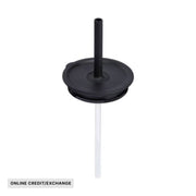 Hydro Flask 22oz Tumbler Straw Lid - Black