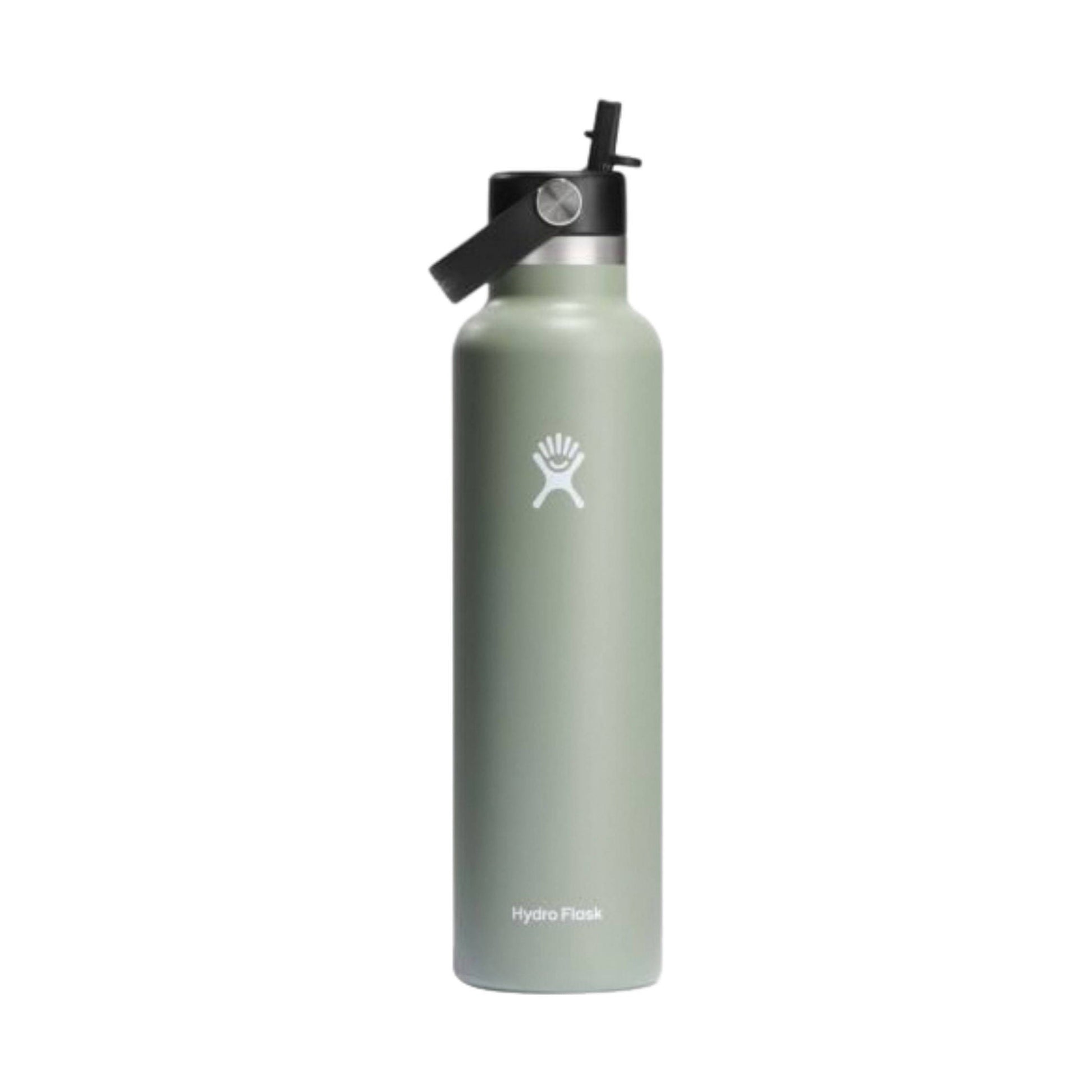 Hydro Flask 24 oz Standard With Flex Straw Cap - Agave by Lenny's Shoe & Apparel