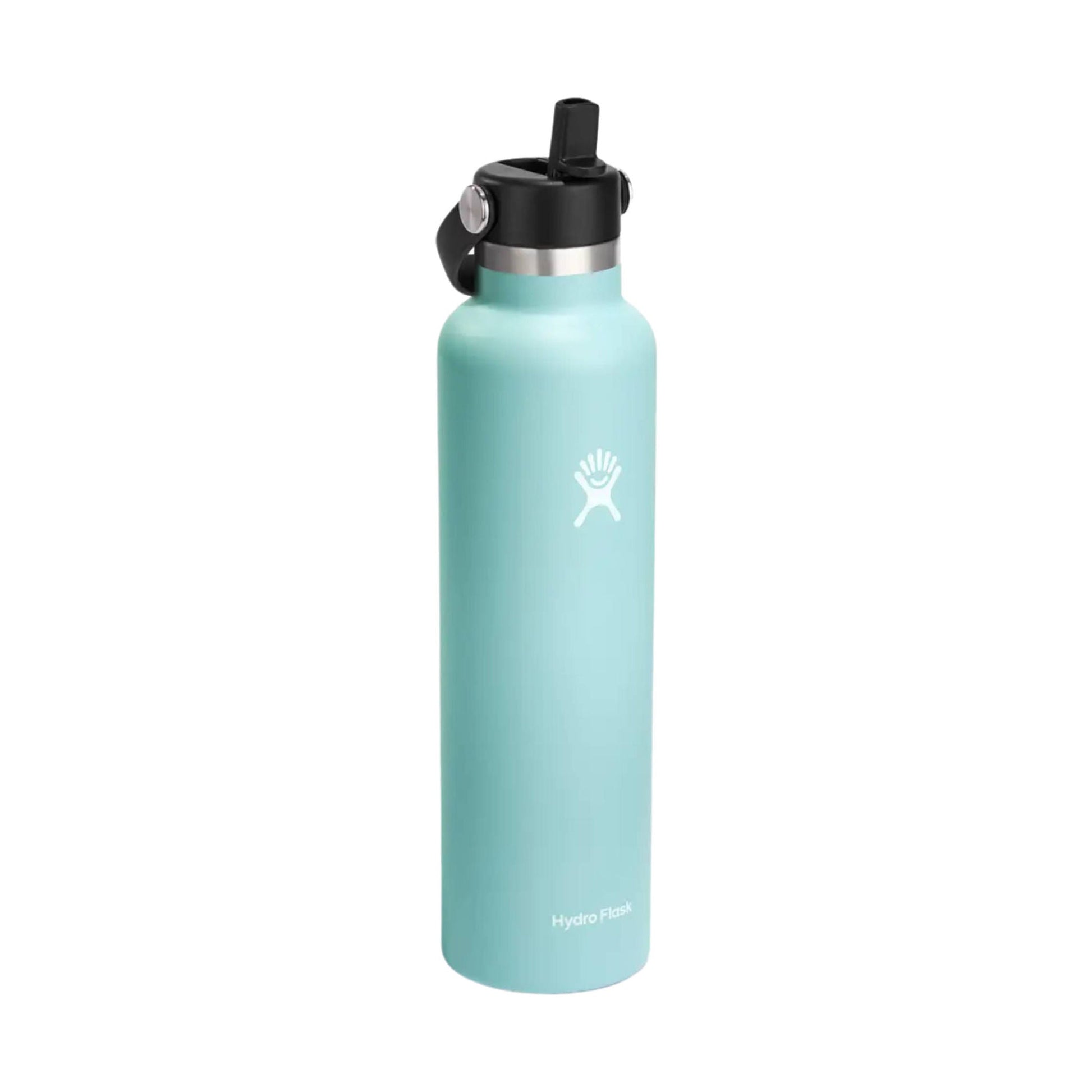 Hydro Flask 24 oz Standard With Flex Straw Cap - Dew by Lenny's Shoe & Apparel