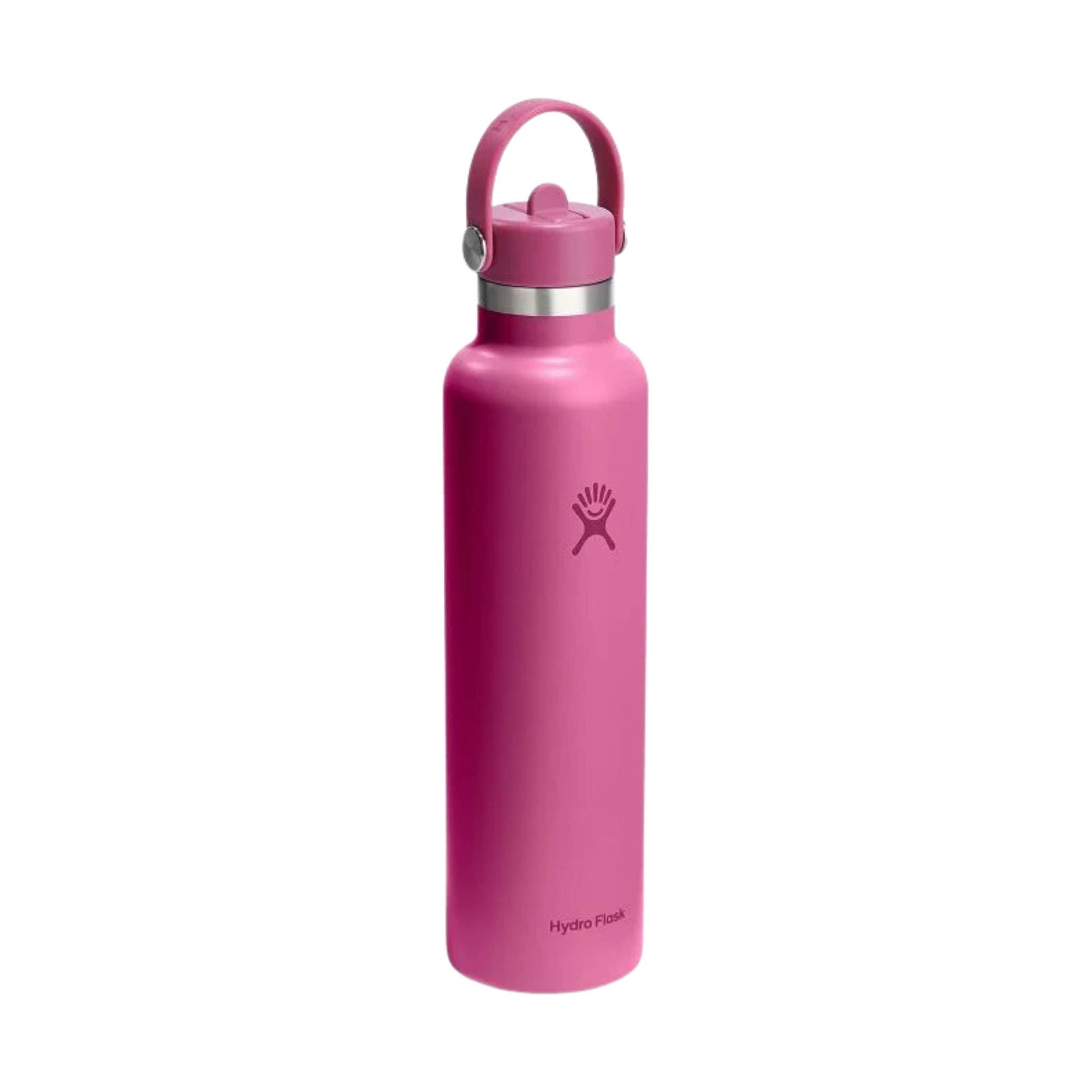 Hydro Flask 24 oz Standard With Flex Straw Cap - Reef by Lenny's Shoe & Apparel