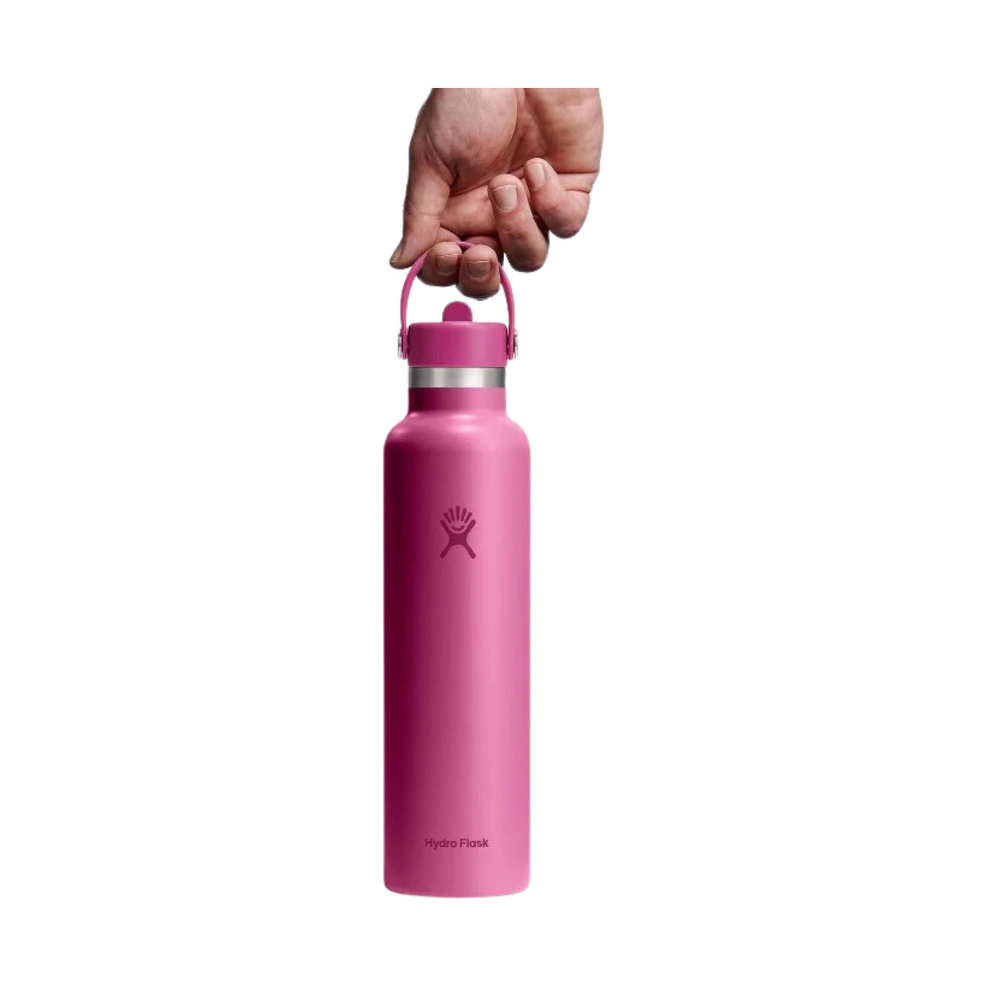 Hydro Flask 24 oz Standard With Flex Straw Cap - Reef by Lenny's Shoe & Apparel
