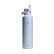 Hydro Flask 24 oz Standard With Flex Straw Cap - Surf by Lenny's Shoe & Apparel