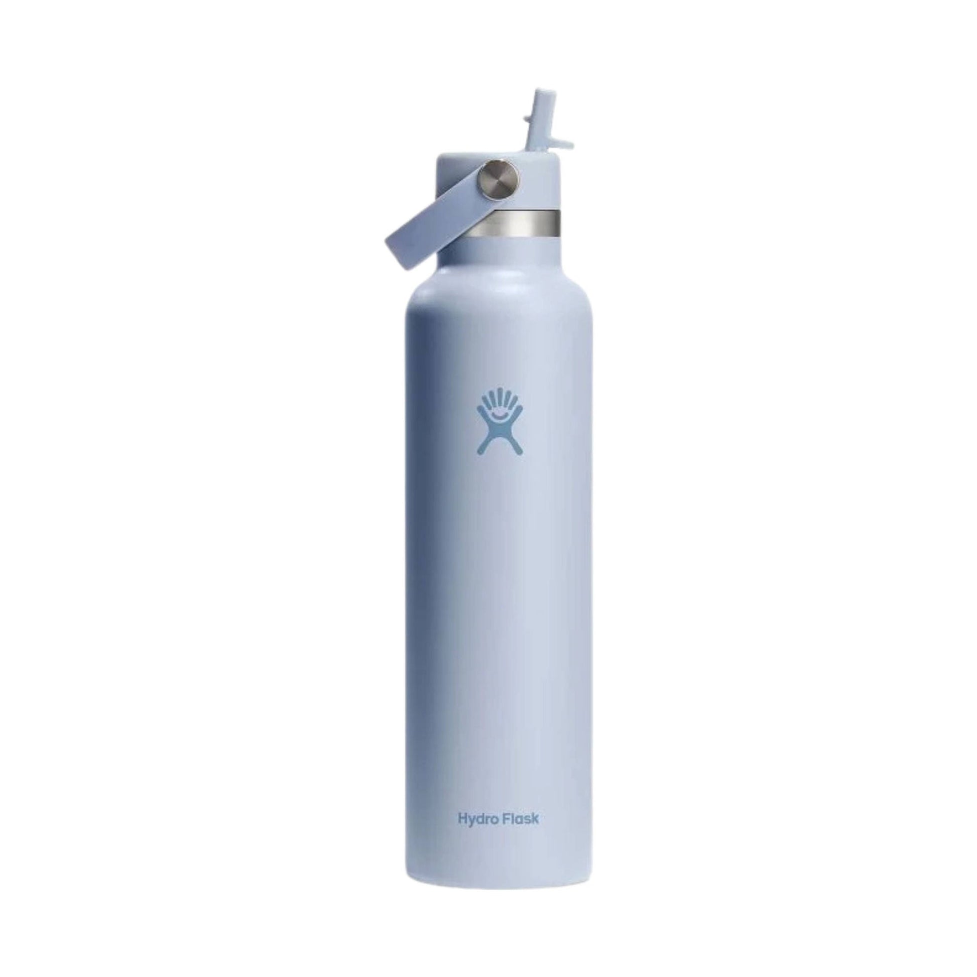 Hydro Flask 24 oz Standard With Flex Straw Cap - Surf by Lenny's Shoe & Apparel