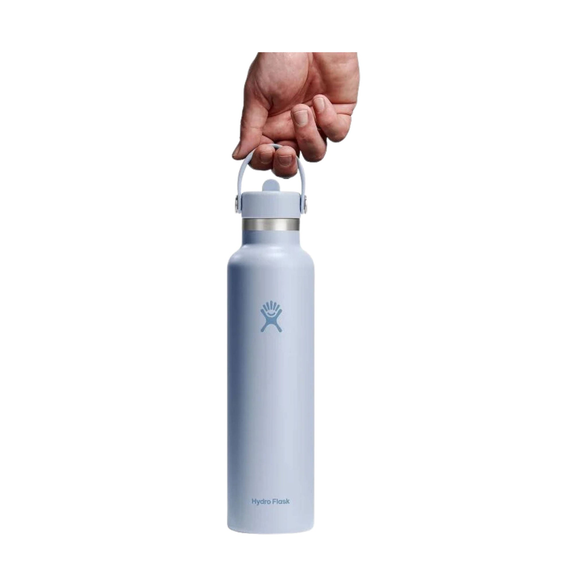 Hydro Flask 24 oz Standard With Flex Straw Cap - Surf by Lenny's Shoe & Apparel