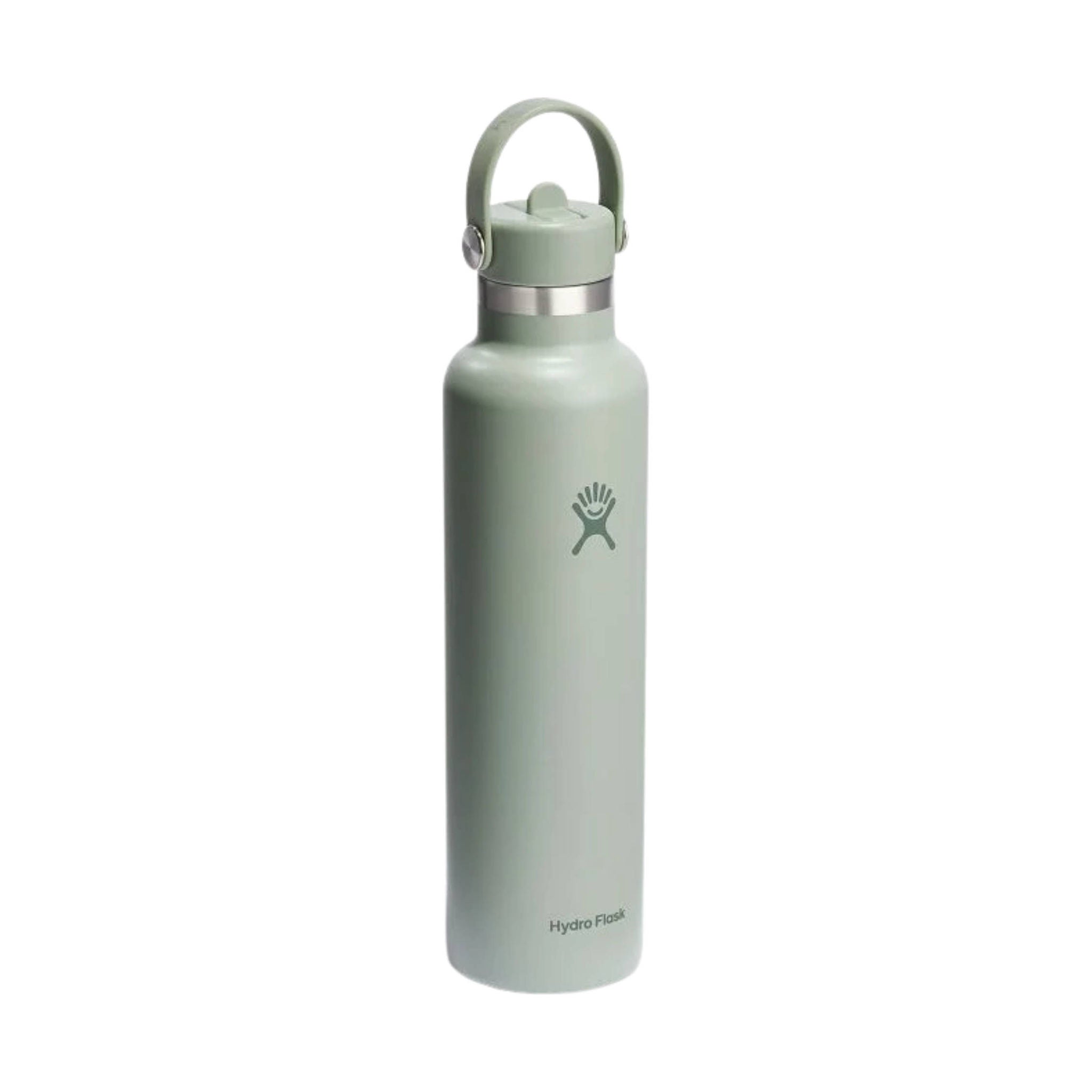 Hydro Flask 24 oz Standard With Flex Straw Cap - Tonal Agave by Lenny's Shoe & Apparel