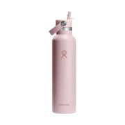 Hydro Flask 24 oz Standard With Flex Straw Cap - Tonal Trillium by Lenny's Shoe & Apparel