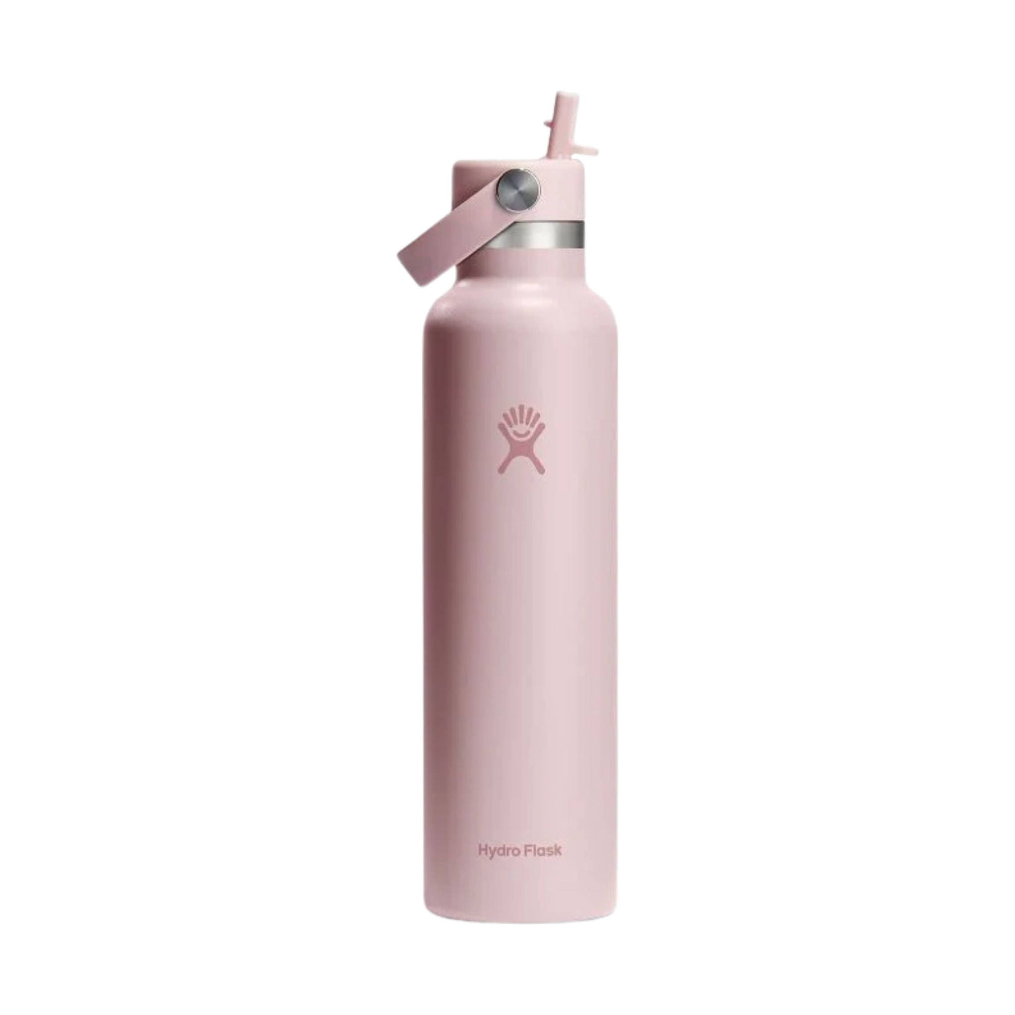 Hydro Flask 24 oz Standard With Flex Straw Cap - Tonal Trillium by Lenny's Shoe & Apparel