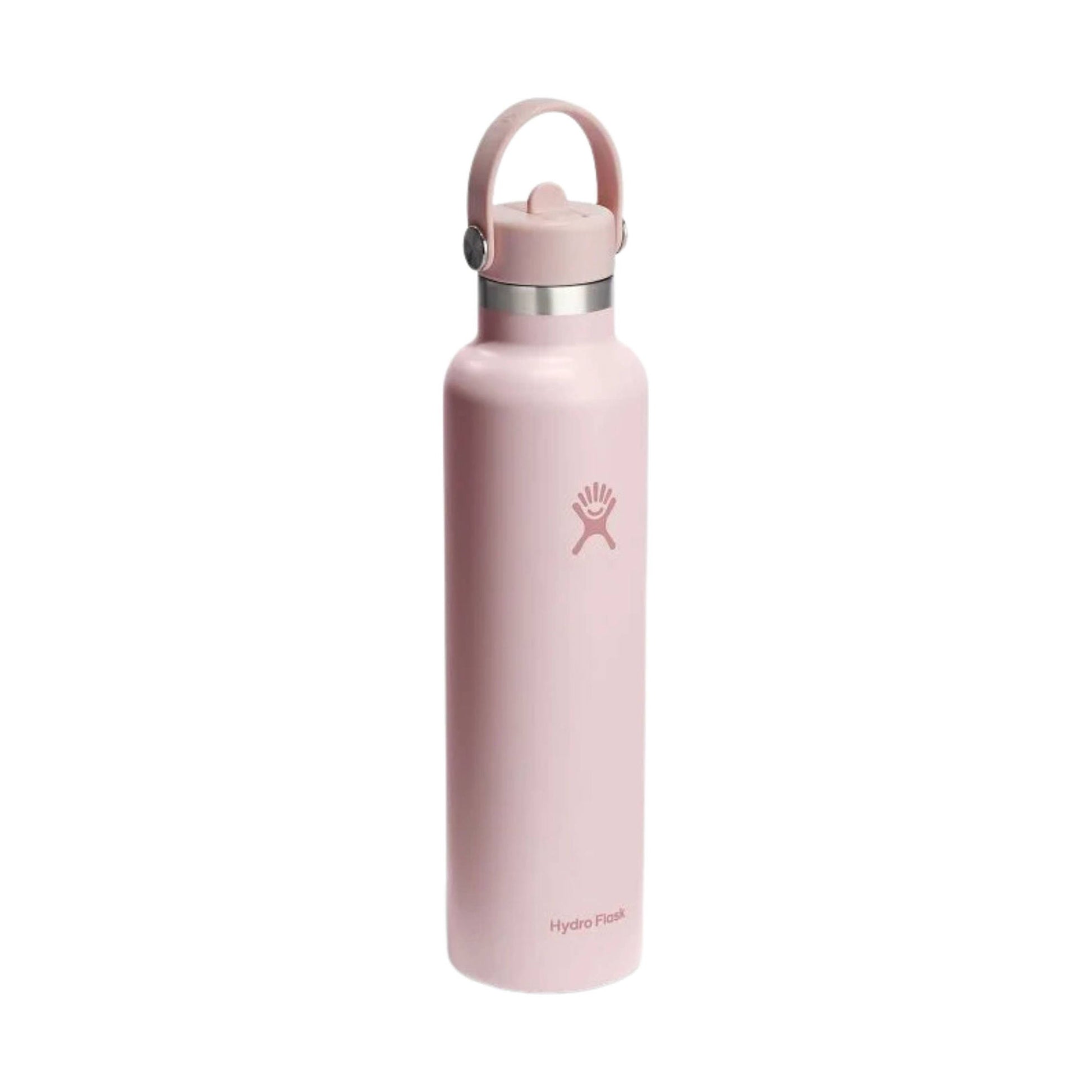 Hydro Flask 24 oz Standard With Flex Straw Cap - Tonal Trillium by Lenny's Shoe & Apparel