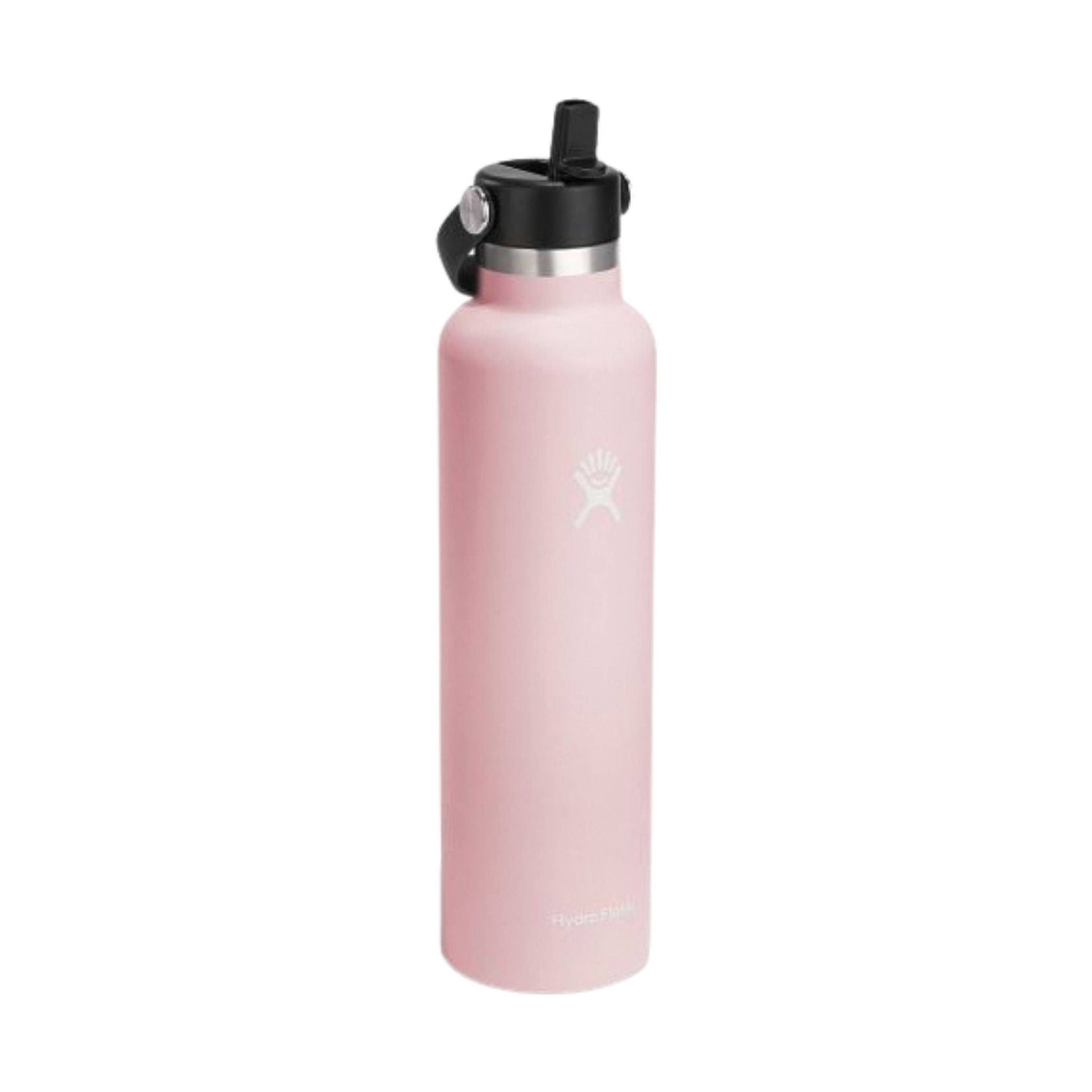 Hydro Flask 24 oz Standard With Flex Straw Cap - Trillium by Lenny's Shoe & Apparel