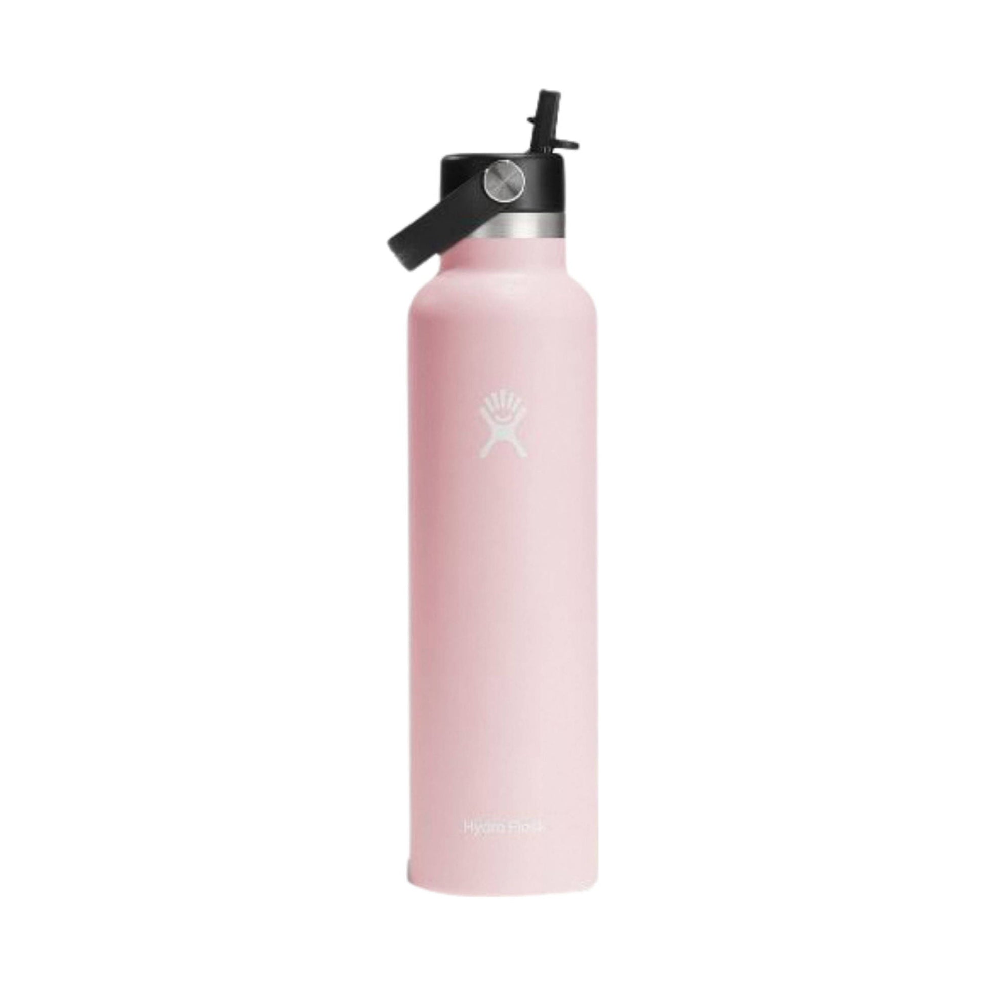Hydro Flask 24 oz Standard With Flex Straw Cap - Trillium by Lenny's Shoe & Apparel