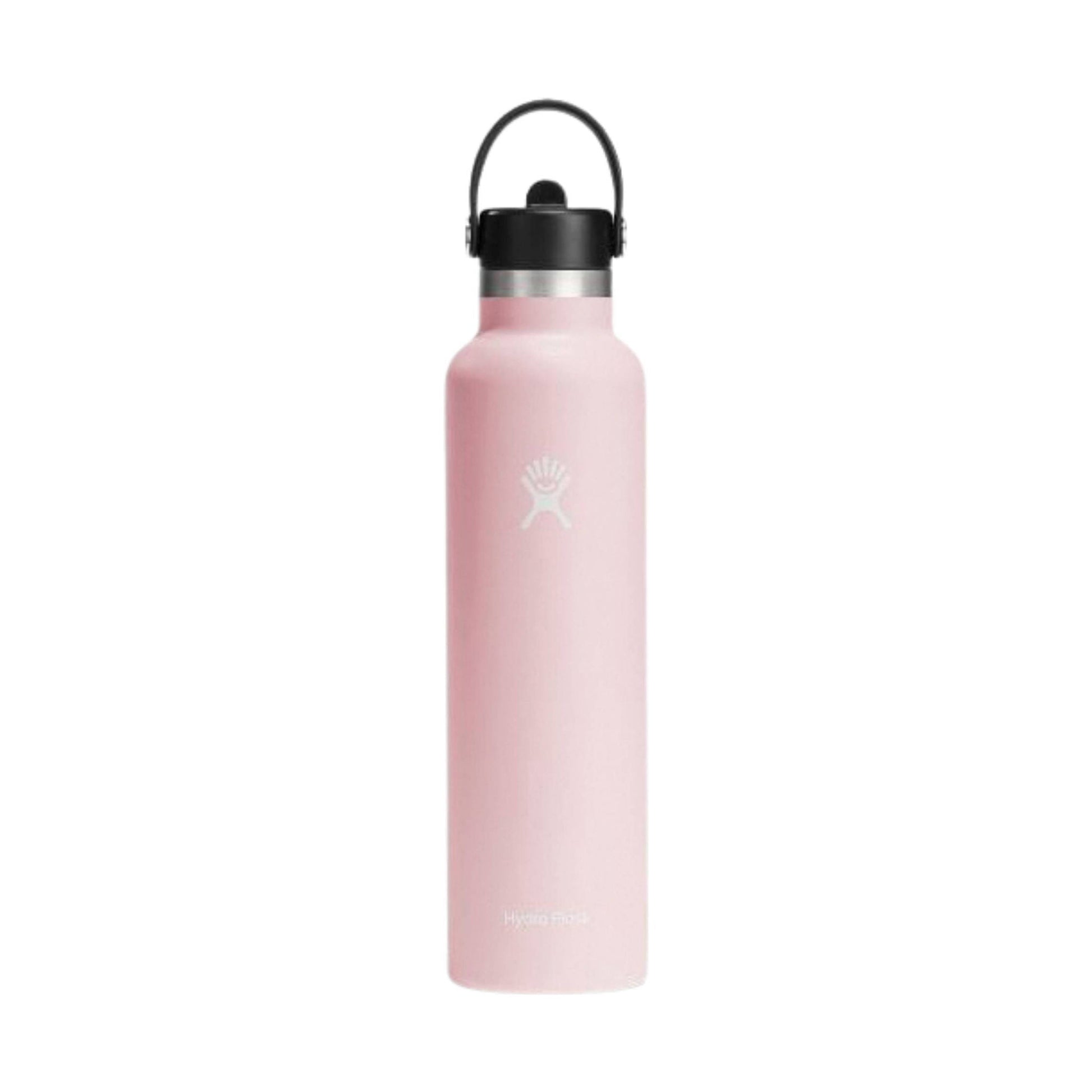 Hydro Flask 24 oz Standard With Flex Straw Cap - Trillium by Lenny's Shoe & Apparel