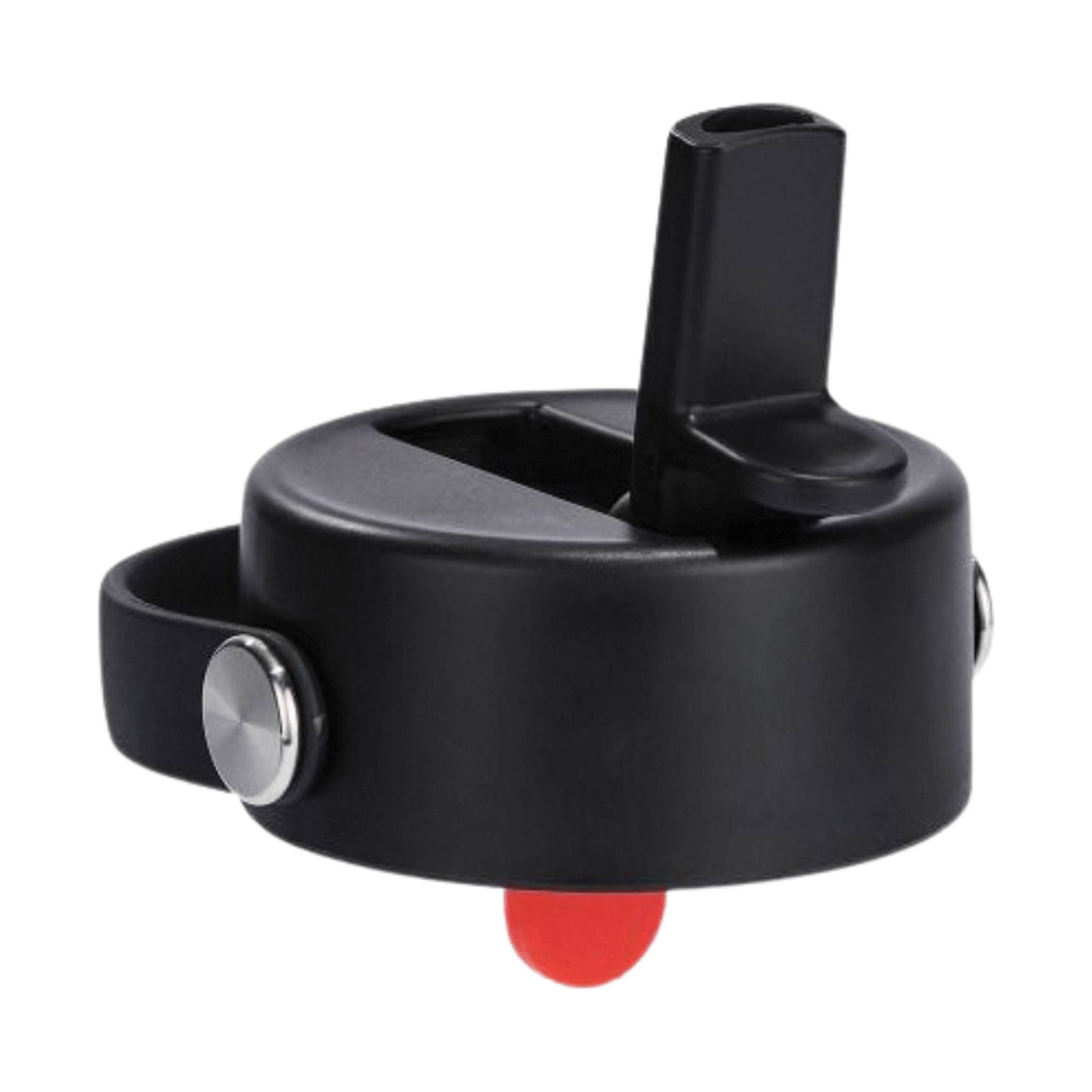 Hydro Flask 24 oz Wide Mouth With Flex Straw Cap - Indigo by Lenny's Shoe & Apparel