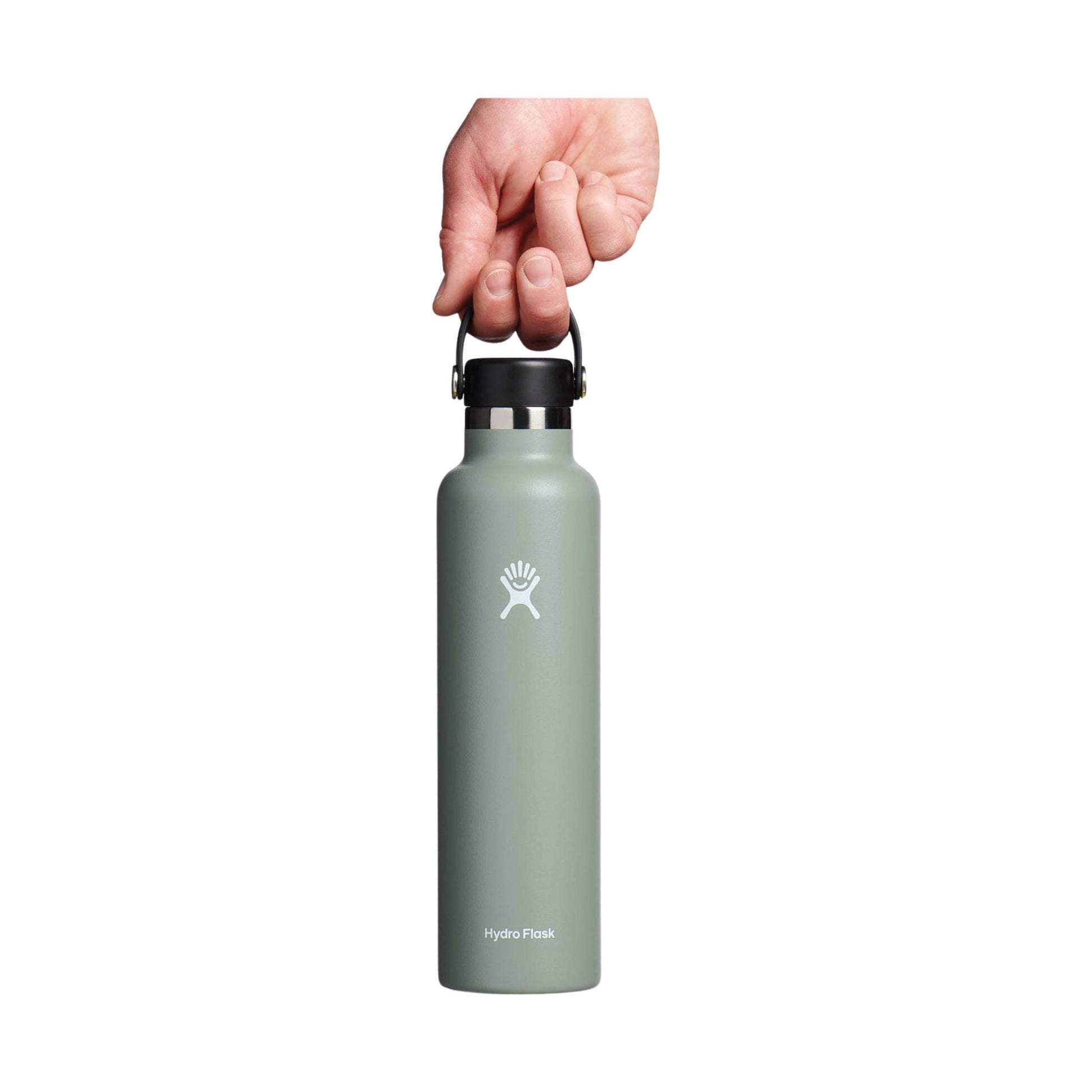 Hydro Flask 24oz Standard Mouth - Agave by Lenny's Shoe & Apparel