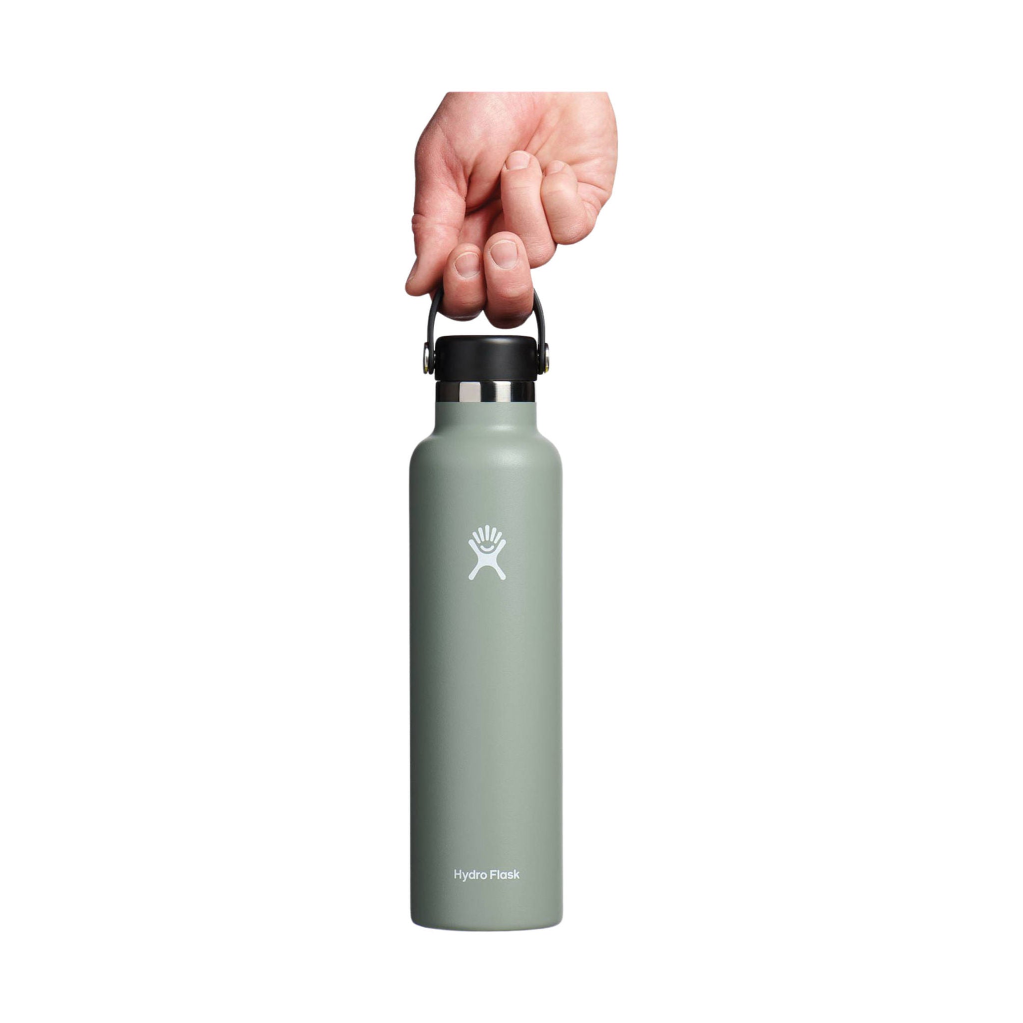 Hydro Flask 24oz Standard Mouth - Agave by Lenny's Shoe & Apparel