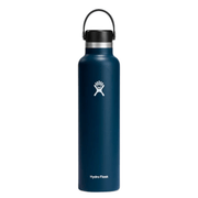 Hydro Flask 24oz Standard Mouth - Indigo by Lenny's Shoe & Apparel