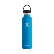 Hydro Flask 24oz Standard Mouth - Pacific by Lenny's Shoe & Apparel