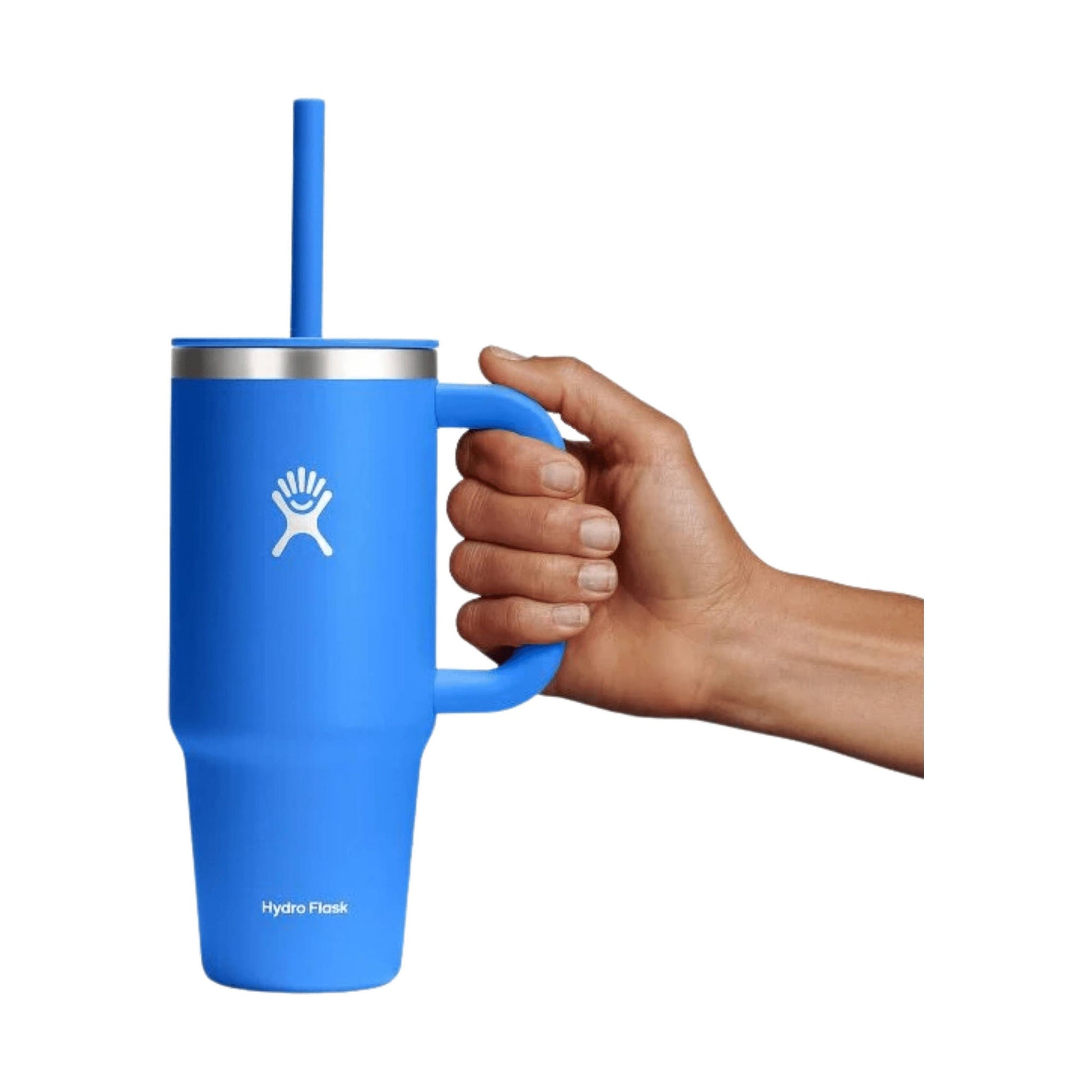 Hydro Flask 24oz Travel Tumbler - Cascade by Lenny's Shoe & Apparel